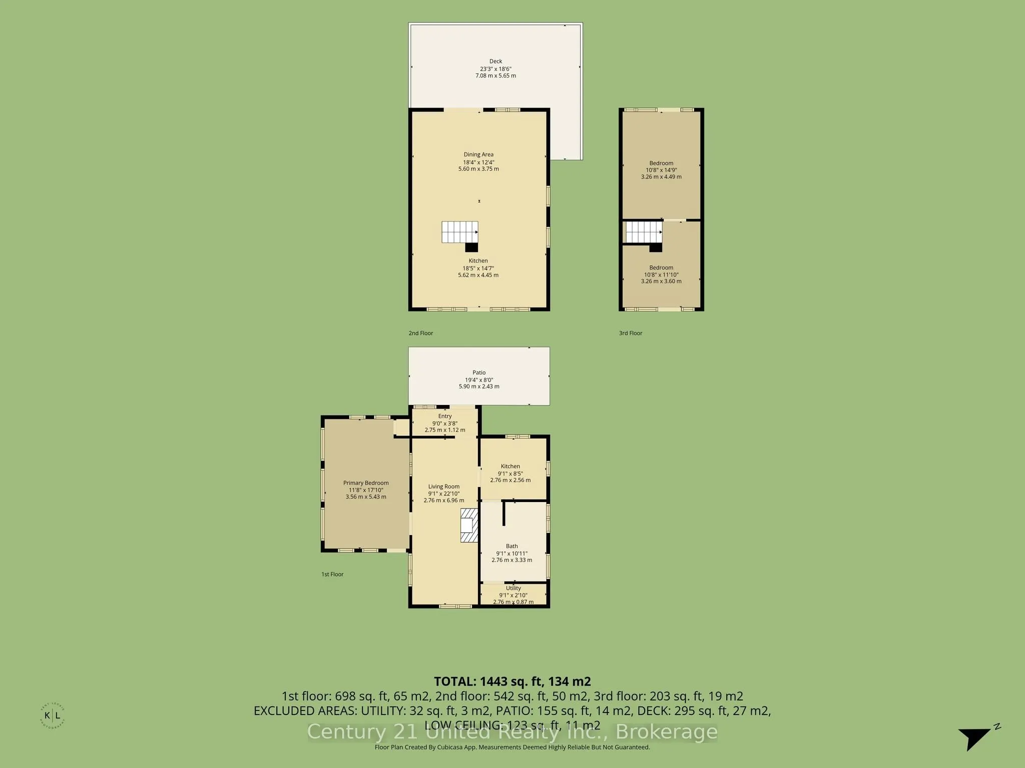 176 Robins Road