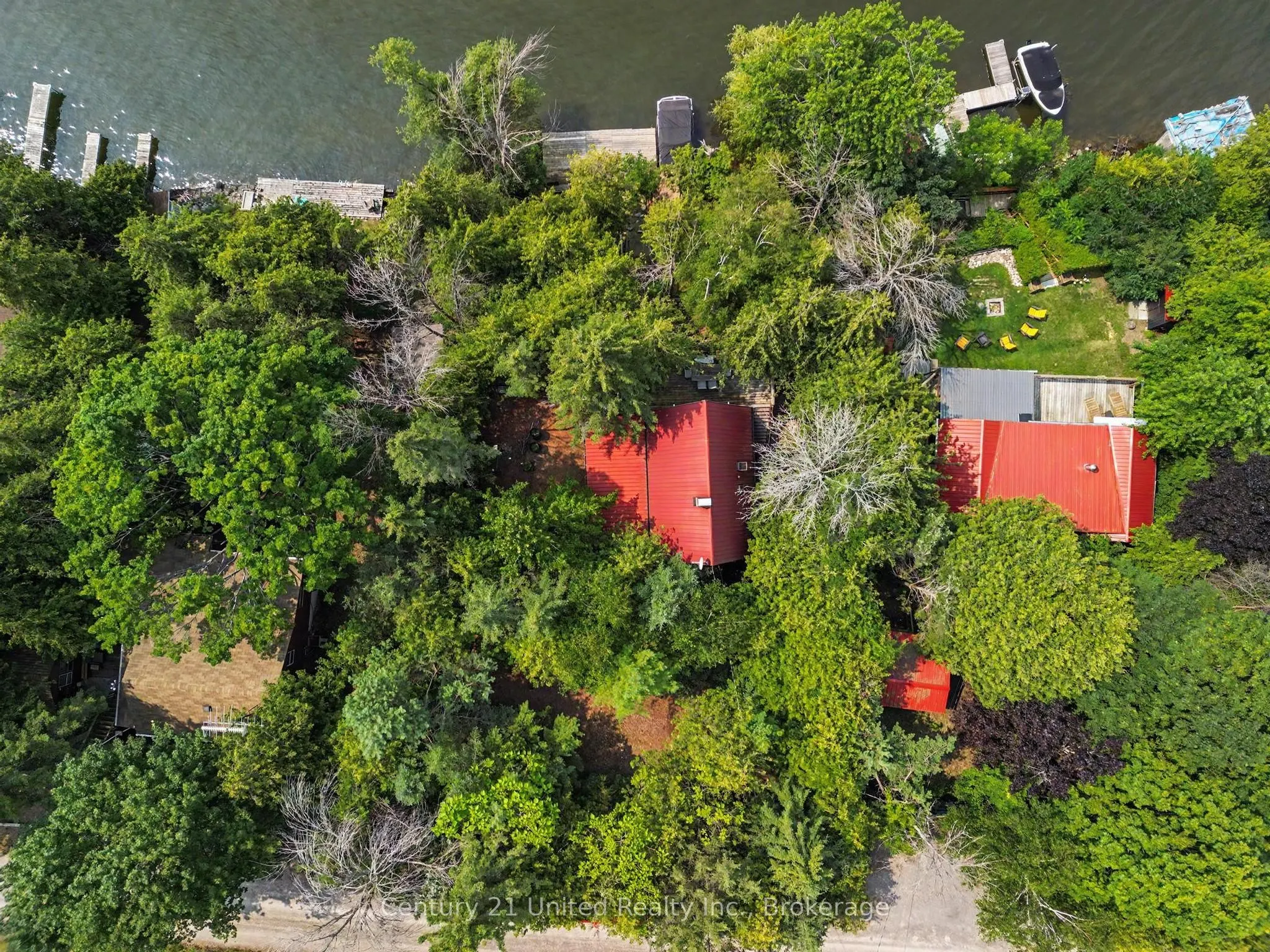 176 Robins Road