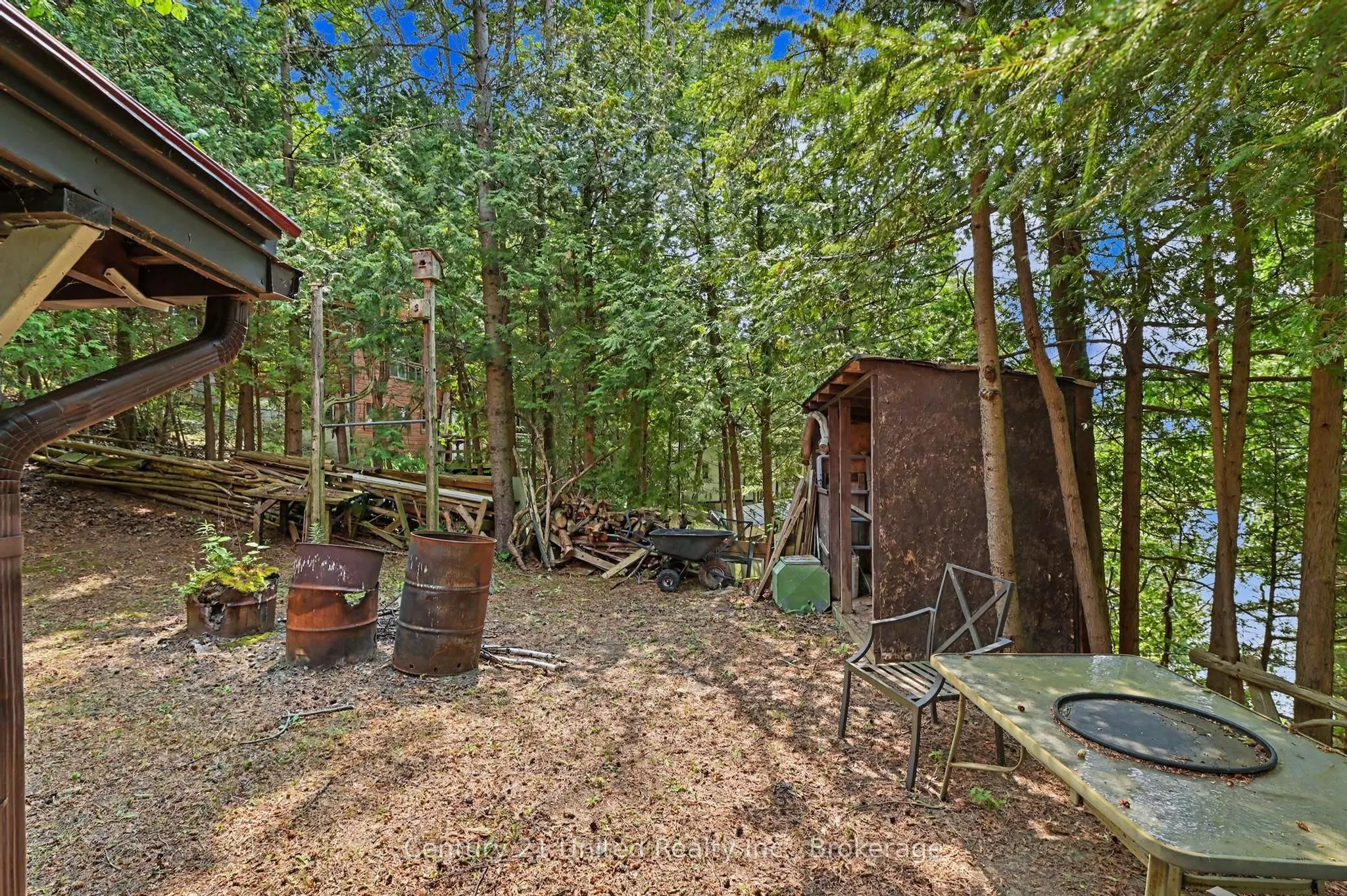 176 Robins Road