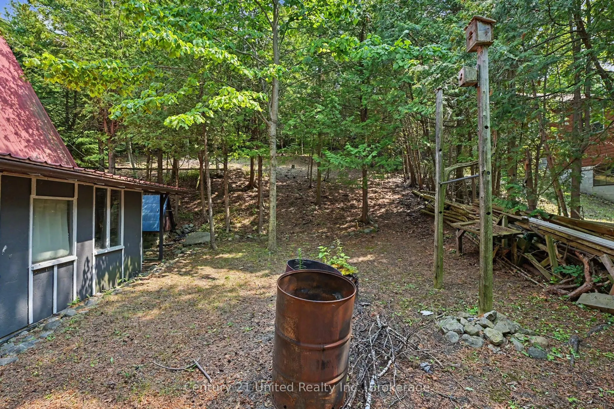 176 Robins Road