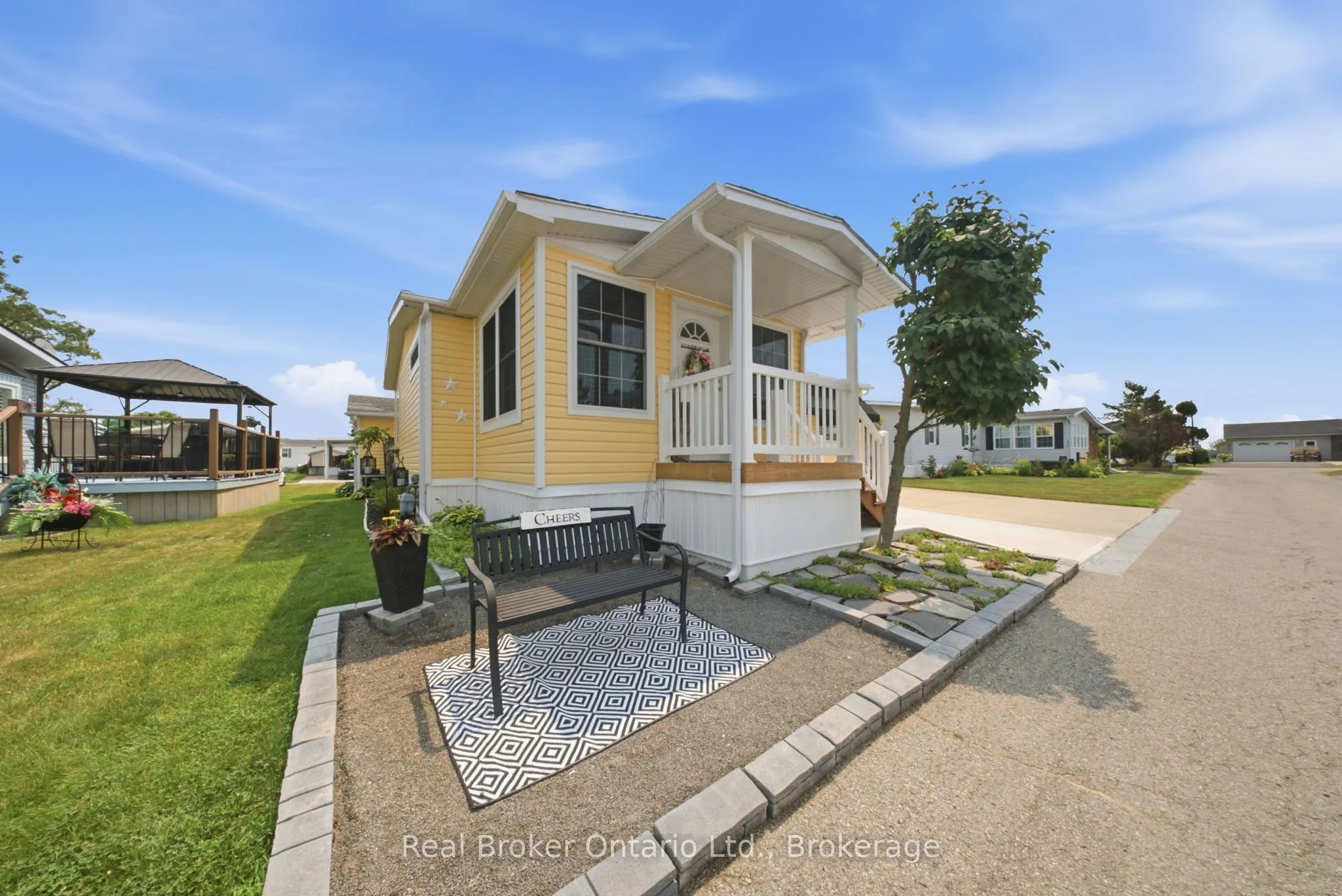 3033 TOWNLINE Road #222