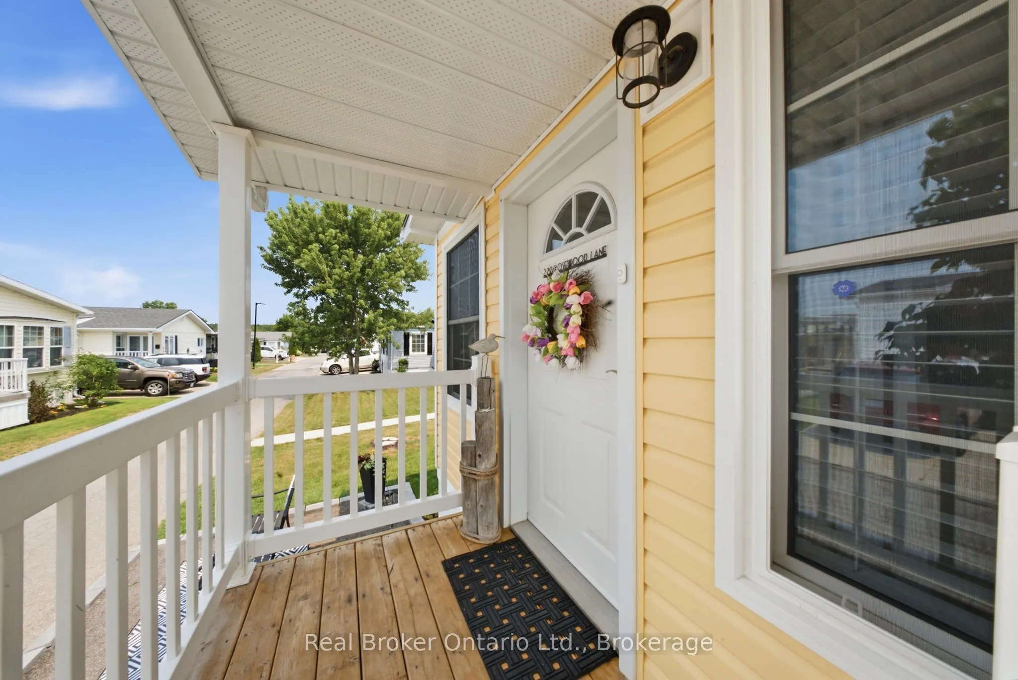 3033 TOWNLINE Road #222