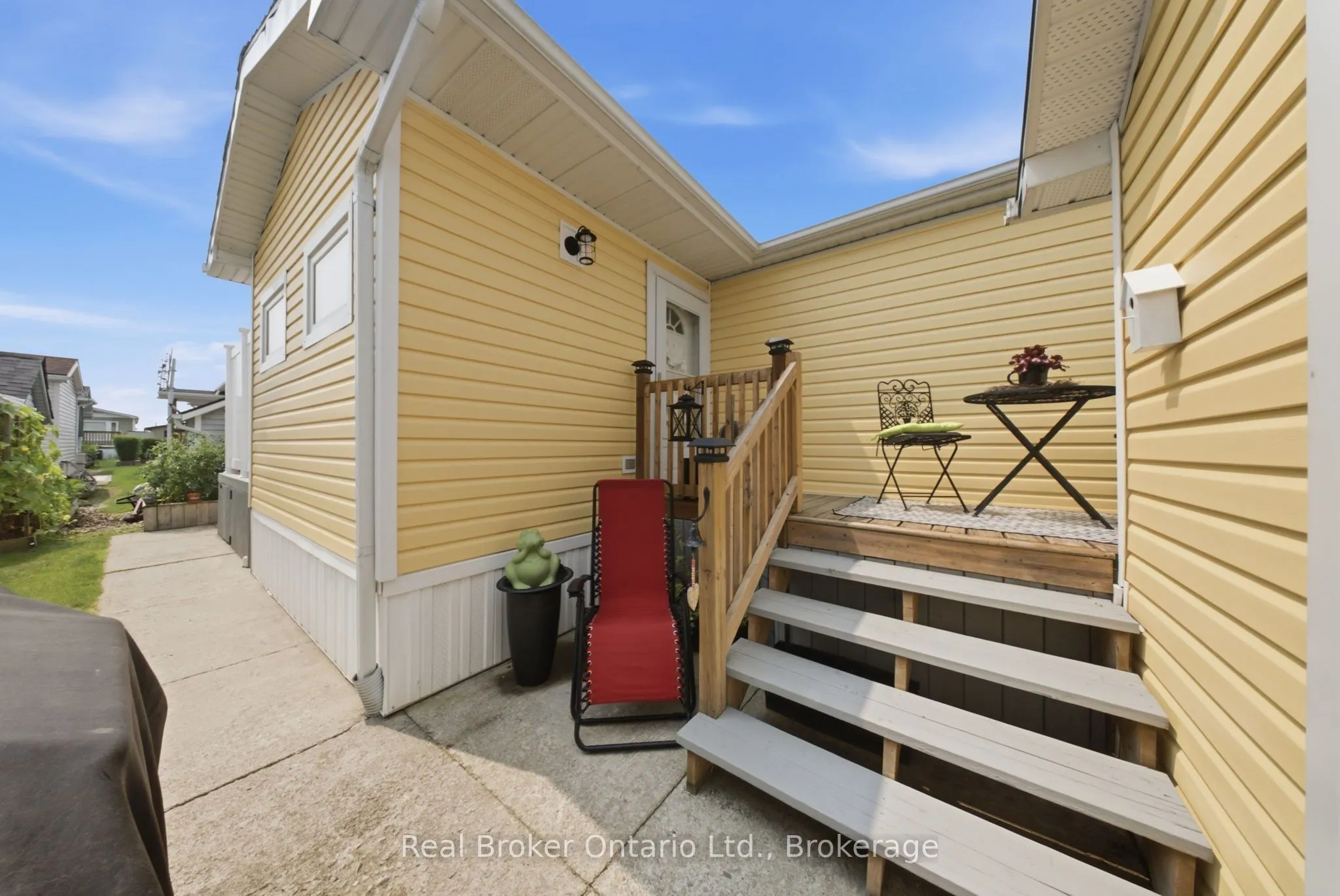 3033 TOWNLINE Road #222