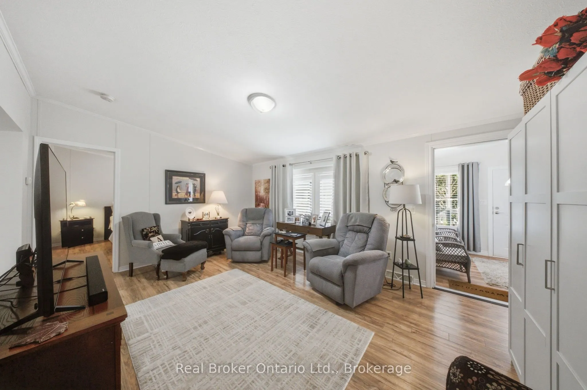 3033 TOWNLINE Road #222