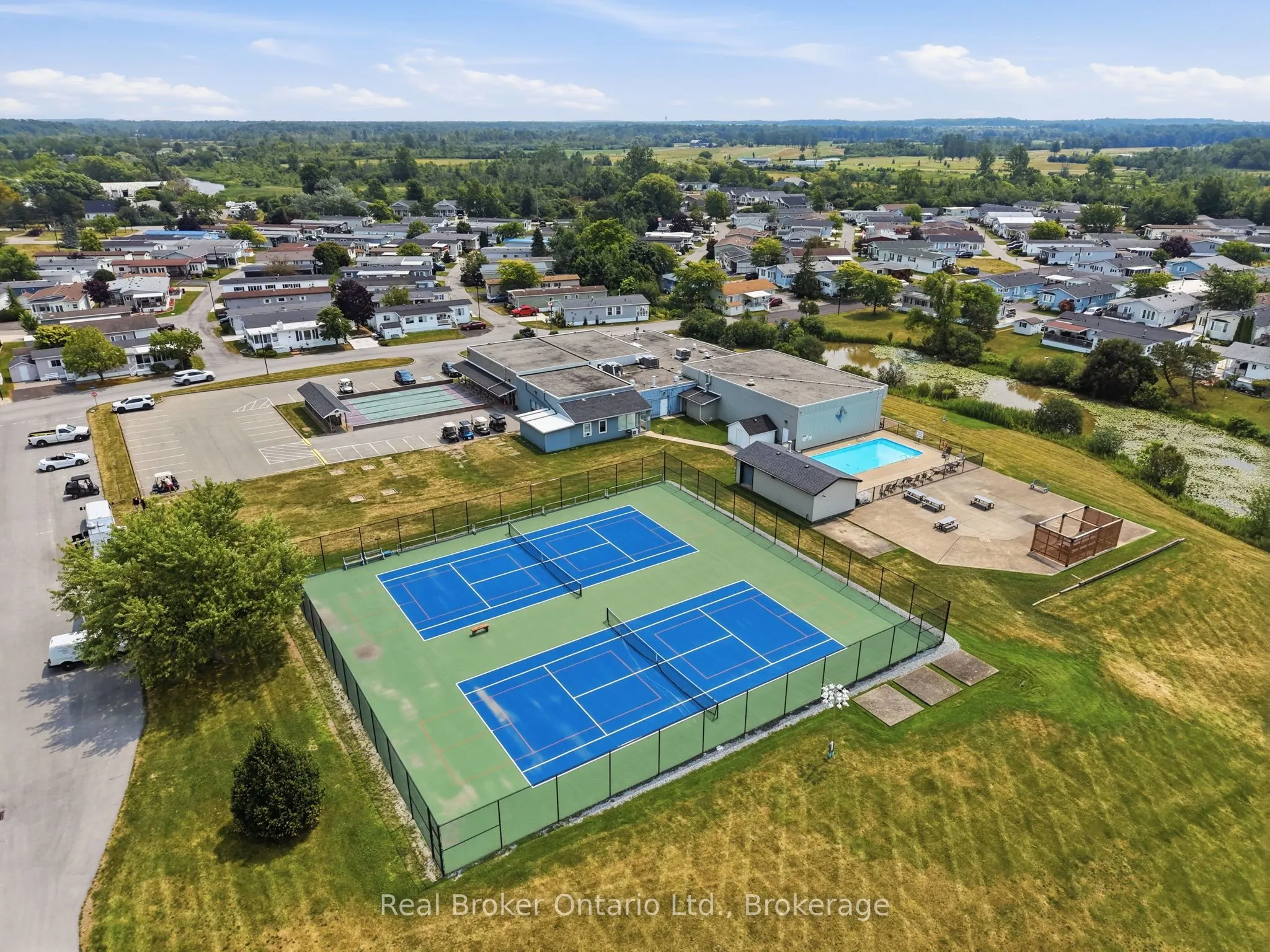 3033 TOWNLINE Road #222