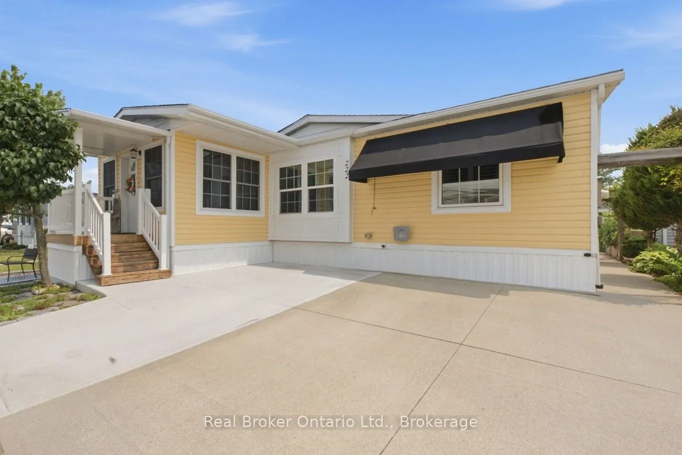 3033 TOWNLINE Road #222