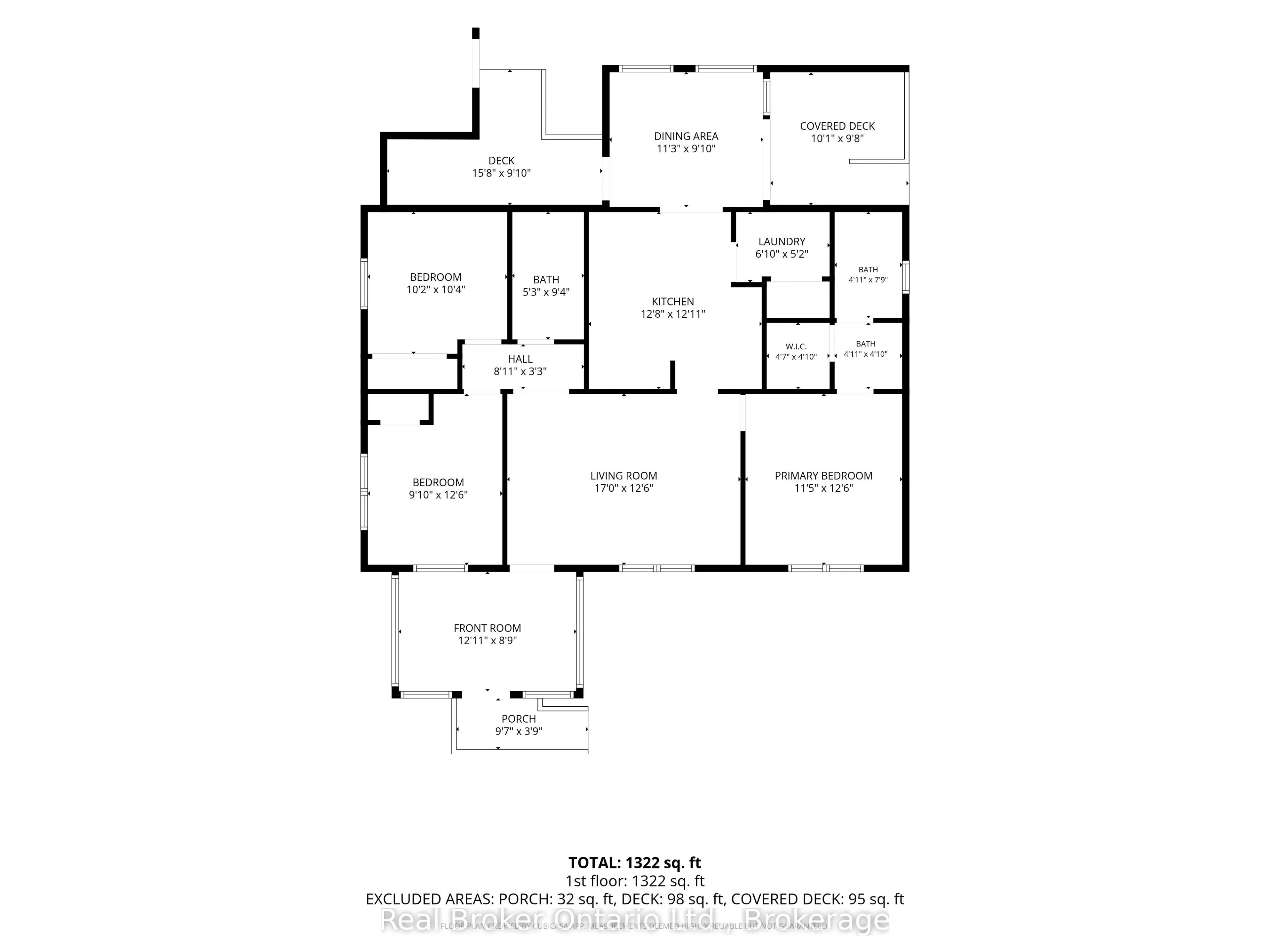 3033 TOWNLINE Road #222