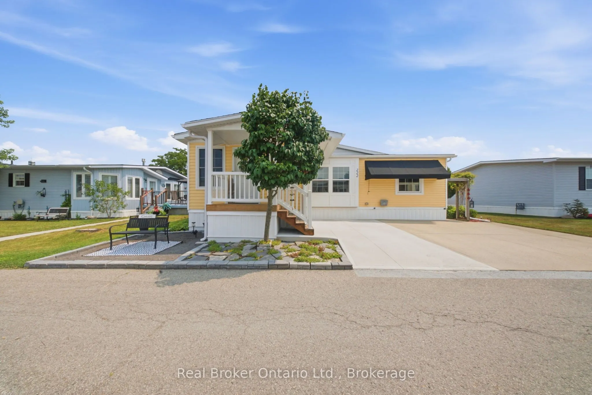 3033 TOWNLINE Road #222