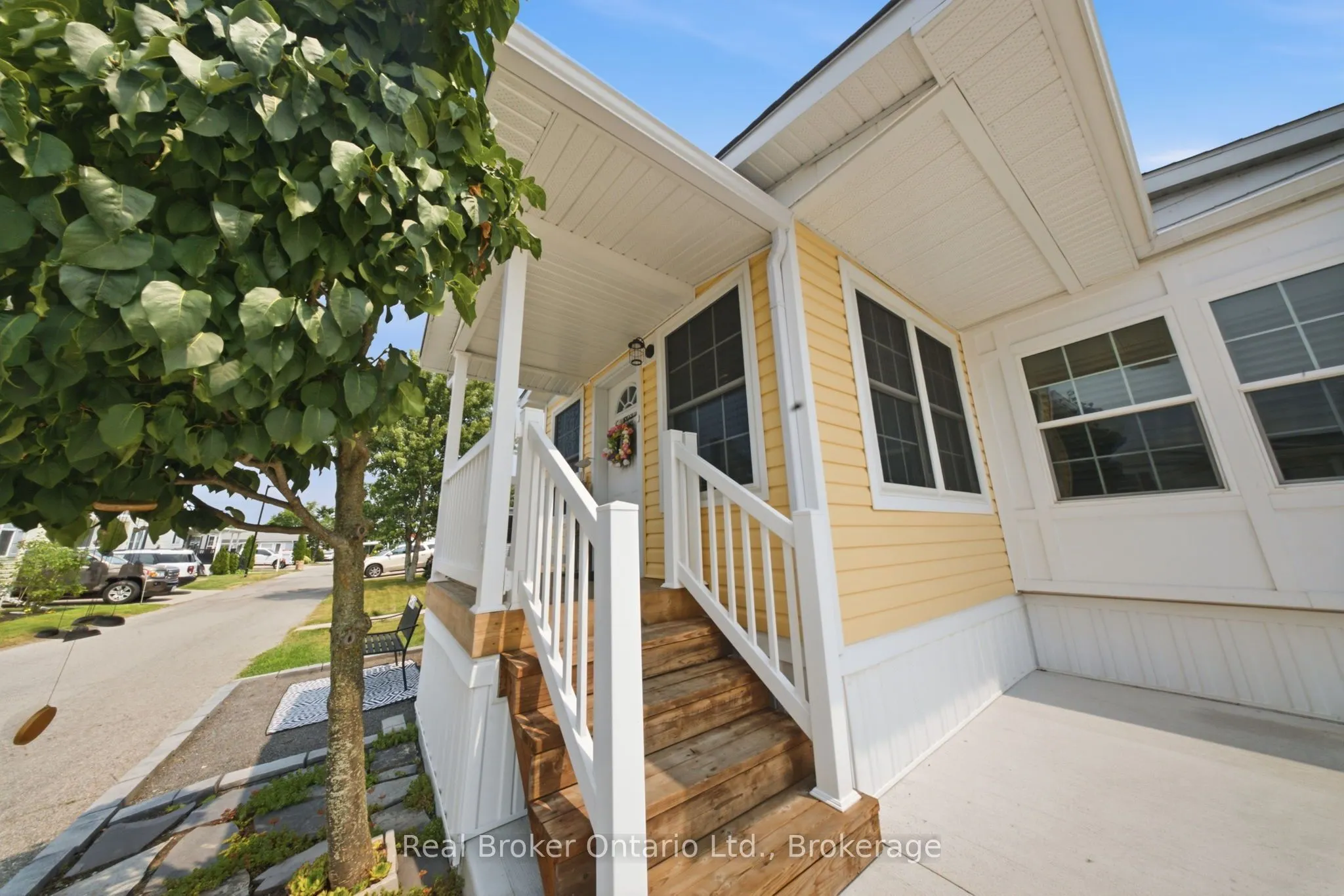 3033 TOWNLINE Road #222