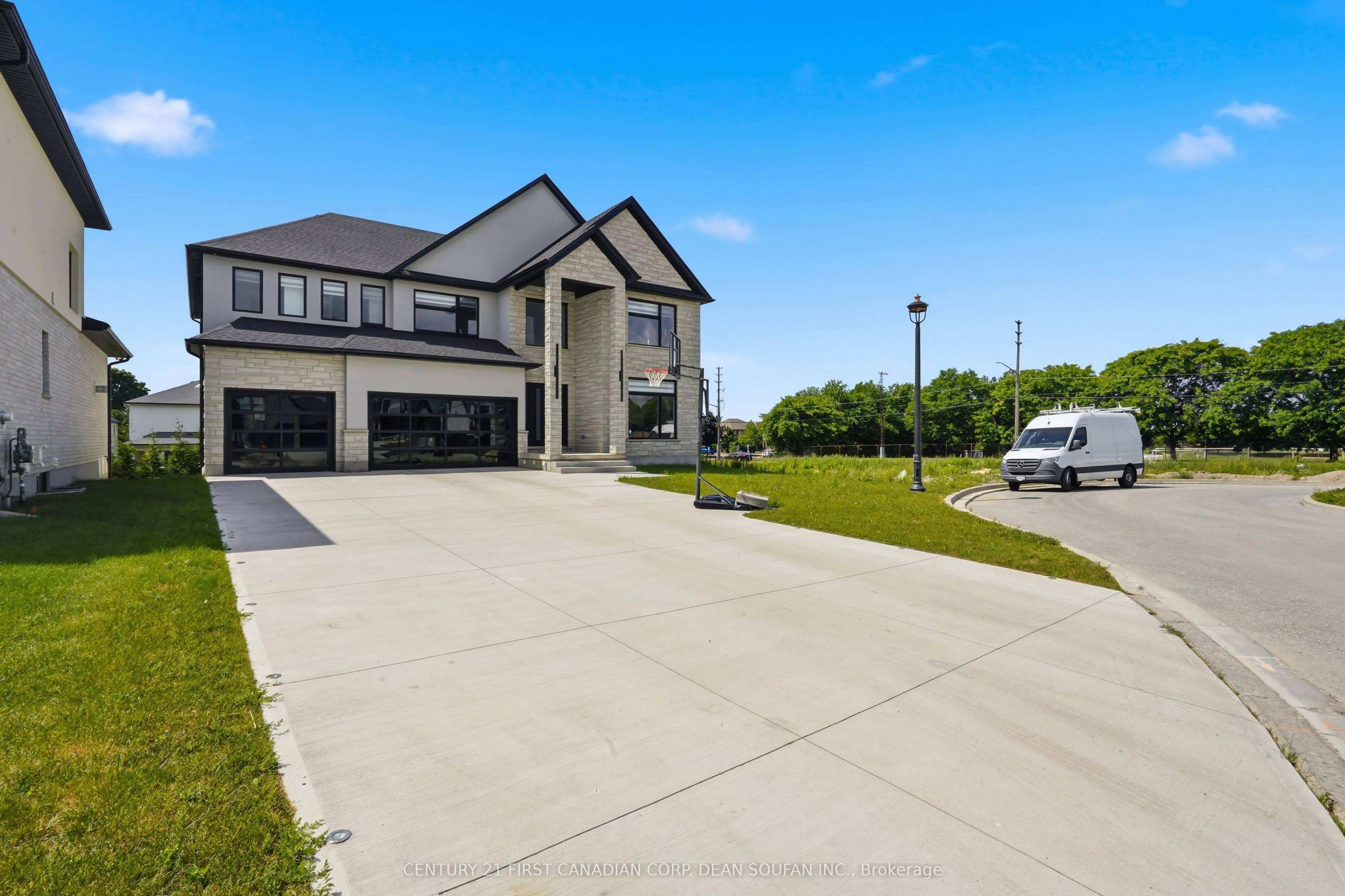147 Princeton Terrace