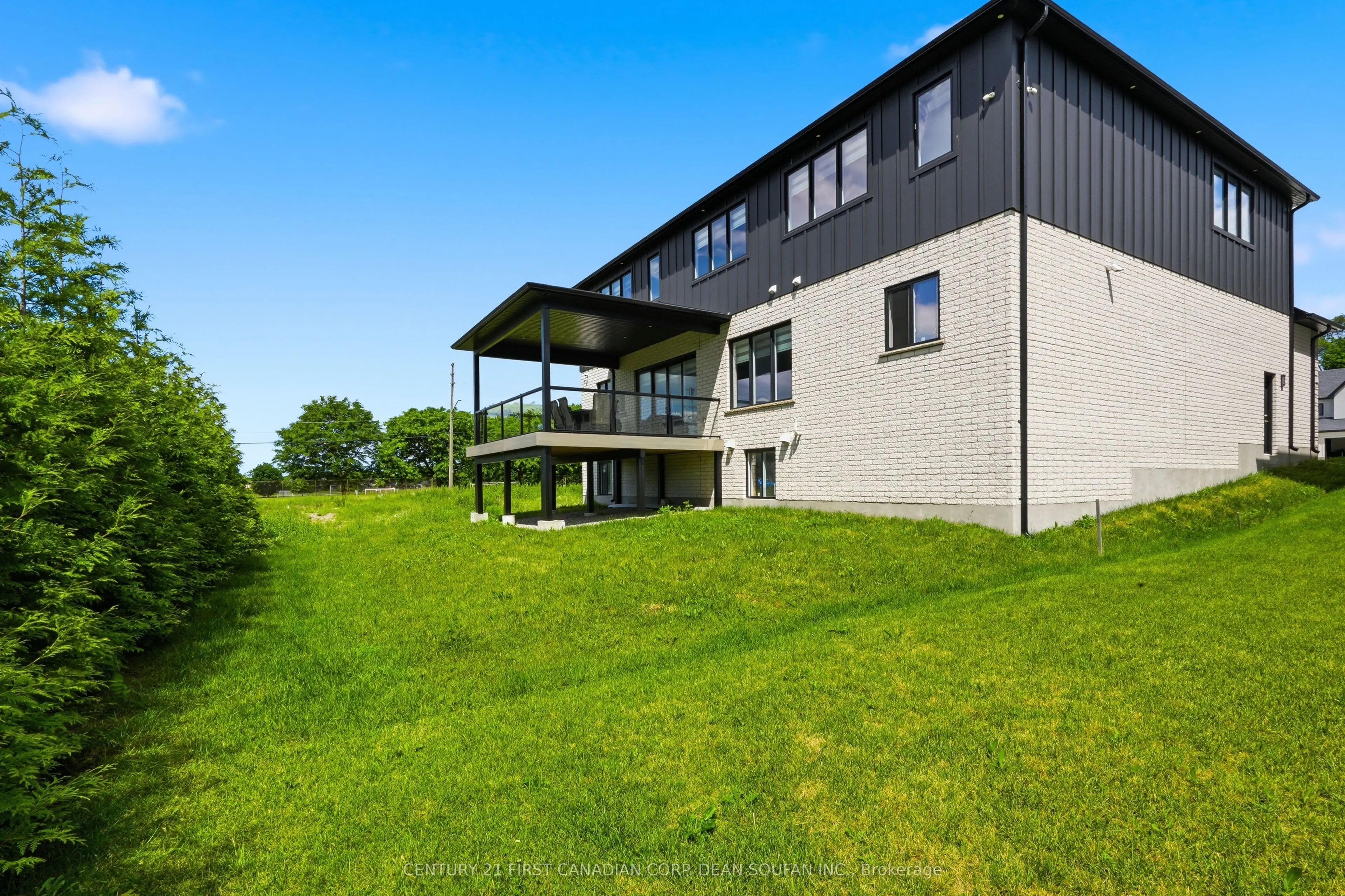 147 Princeton Terrace