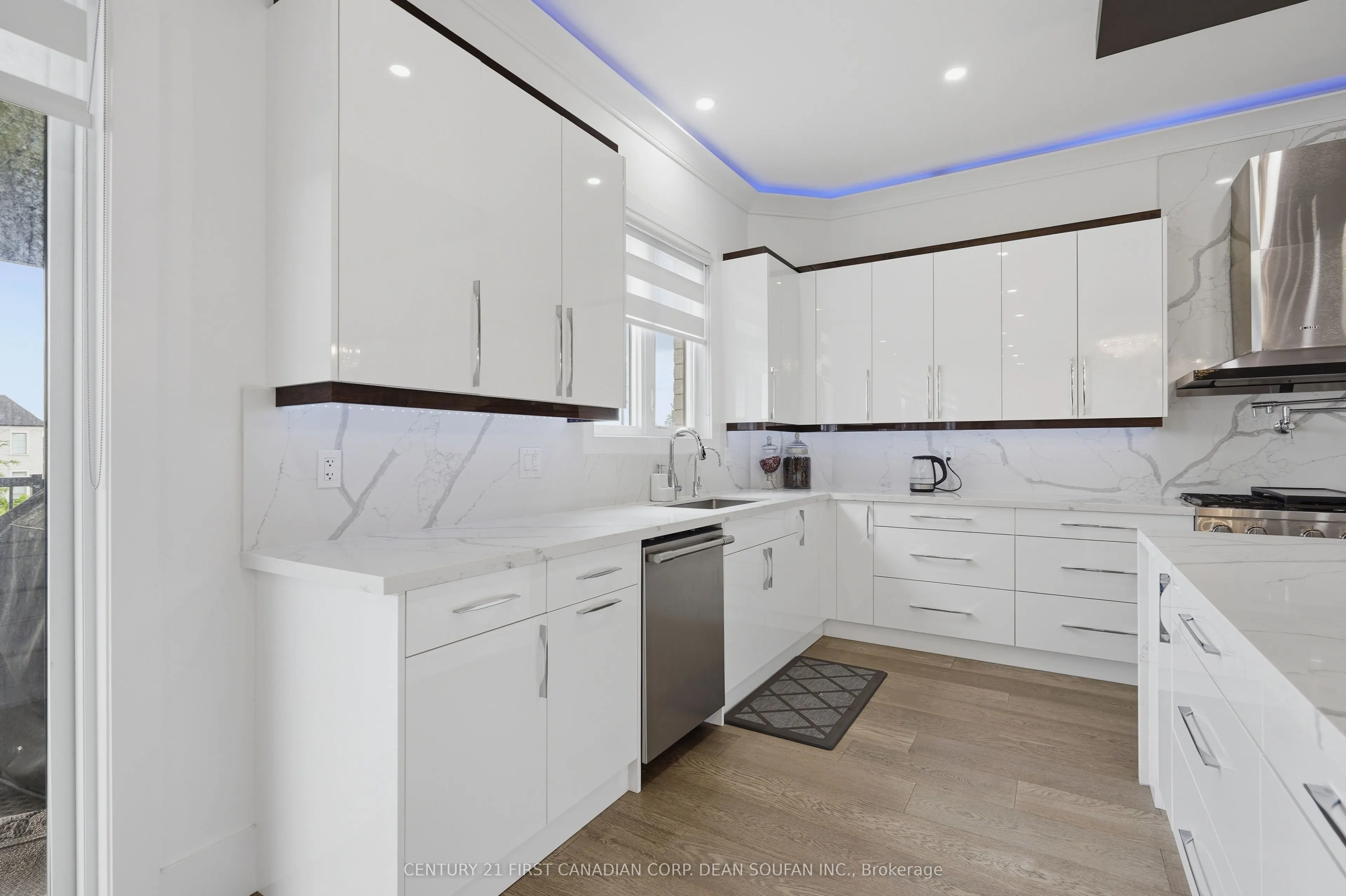 147 Princeton Terrace