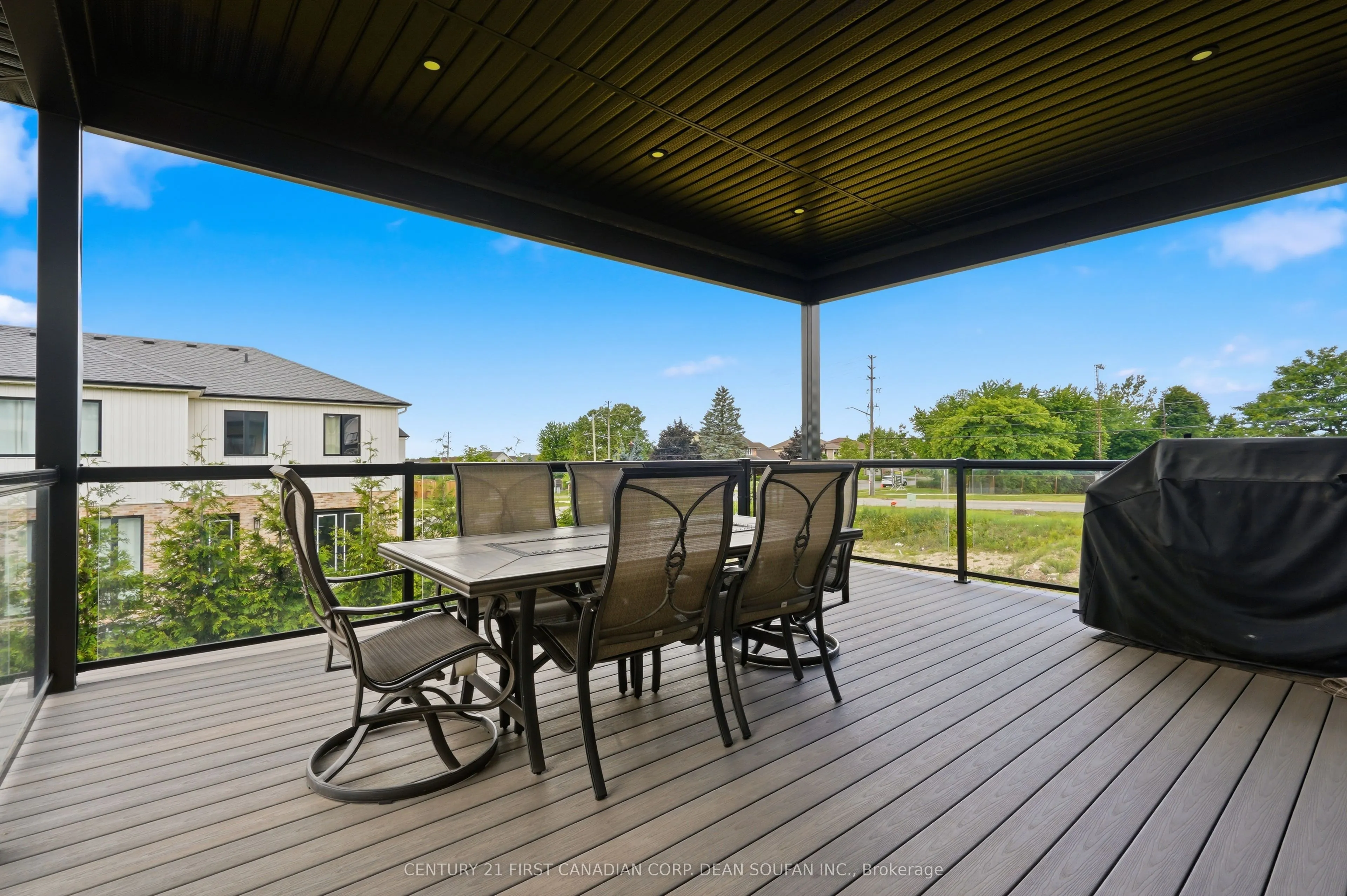 147 Princeton Terrace