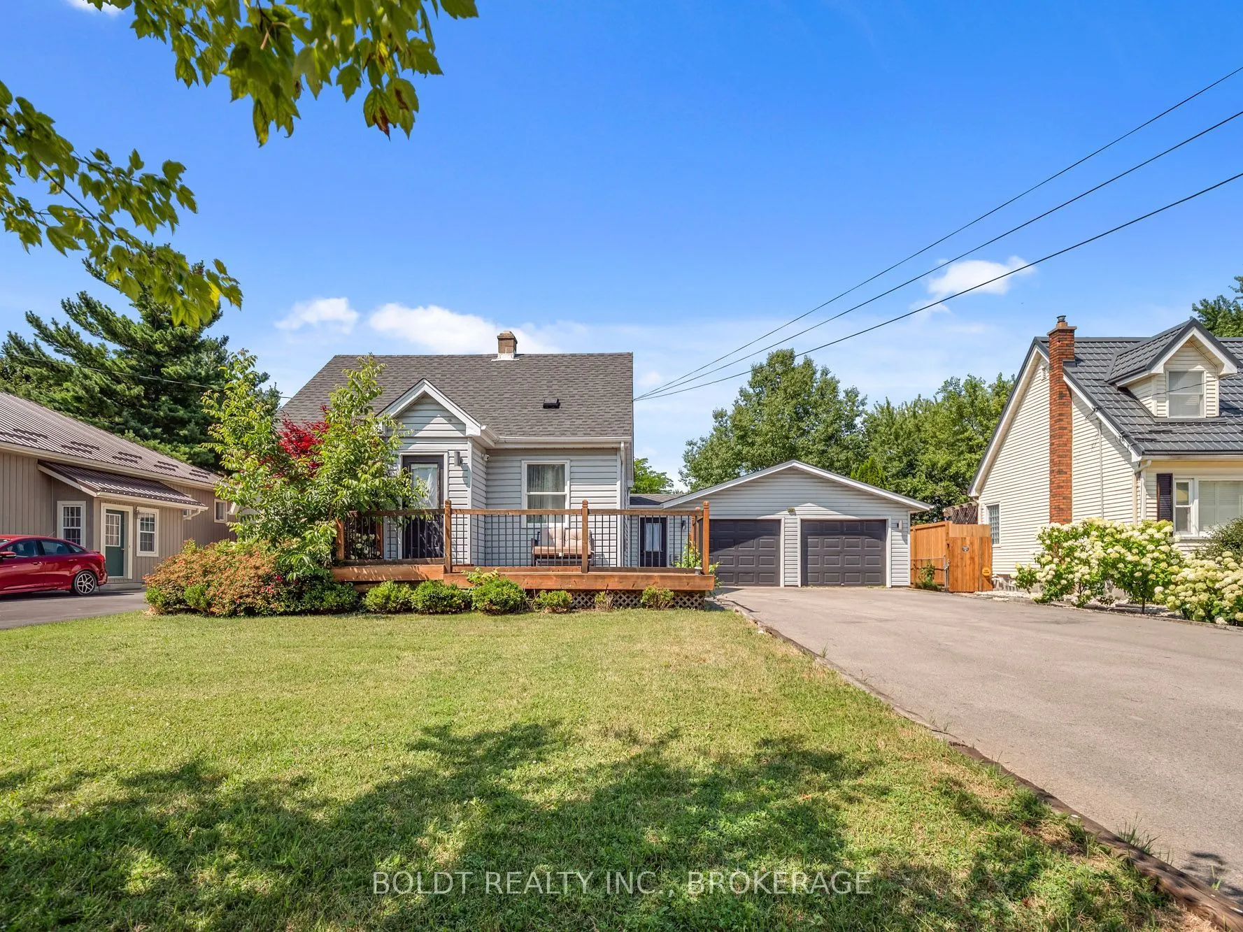 642 PENNER Road