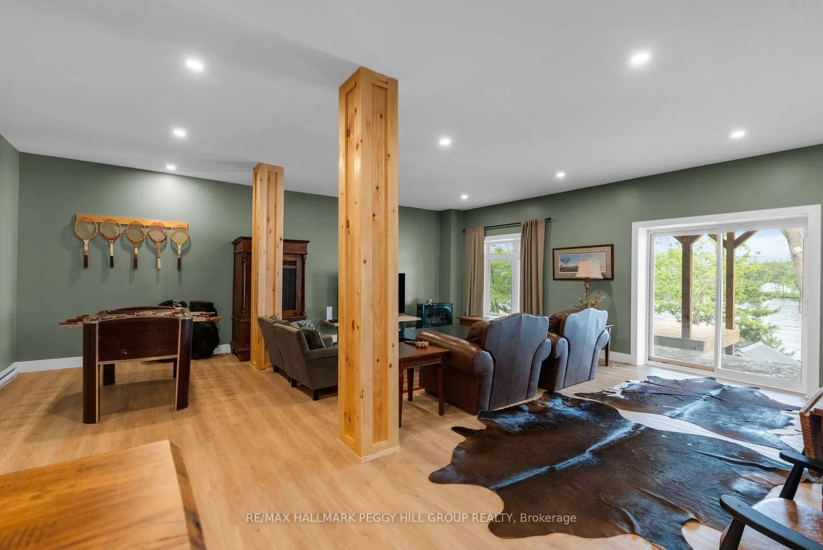 20 Hawkins Point Road