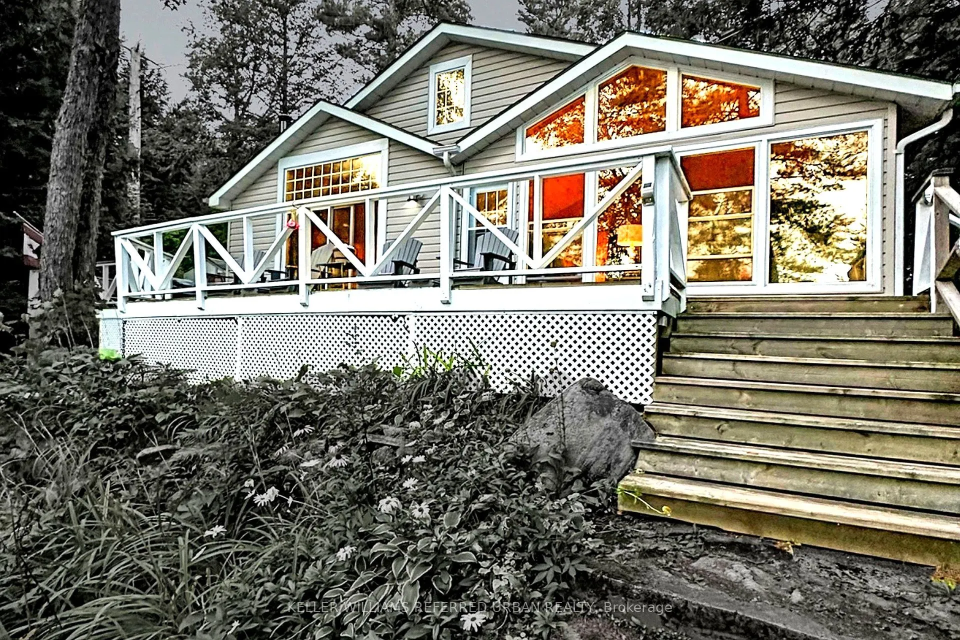 1118 Pine Lake Shores