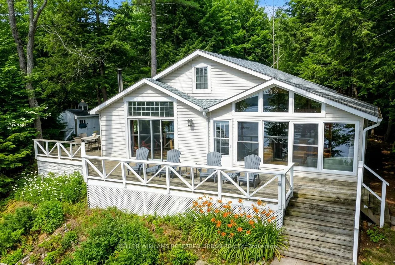 1118 Pine Lake Shores