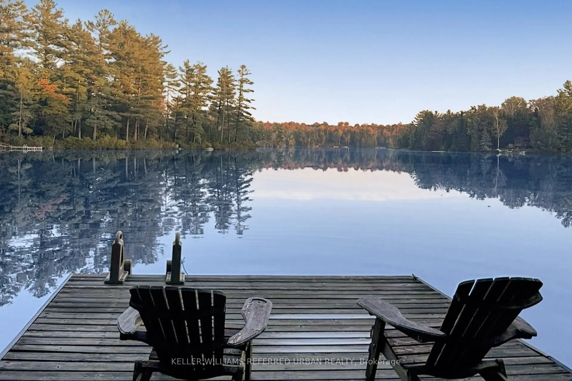 1118 Pine Lake Shores