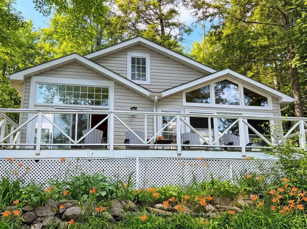 1118 Pine Lake Shores