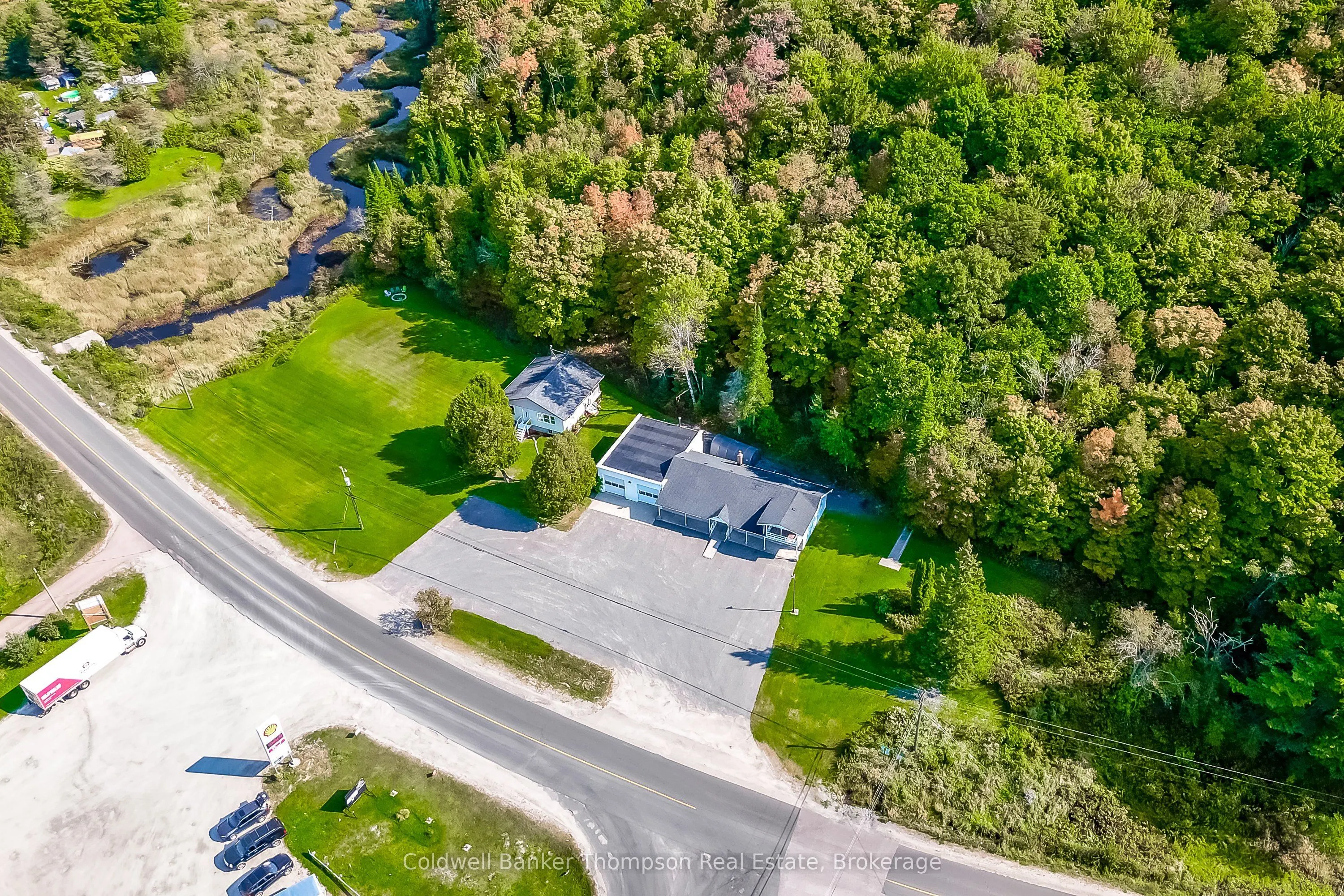 949 Raymond Road