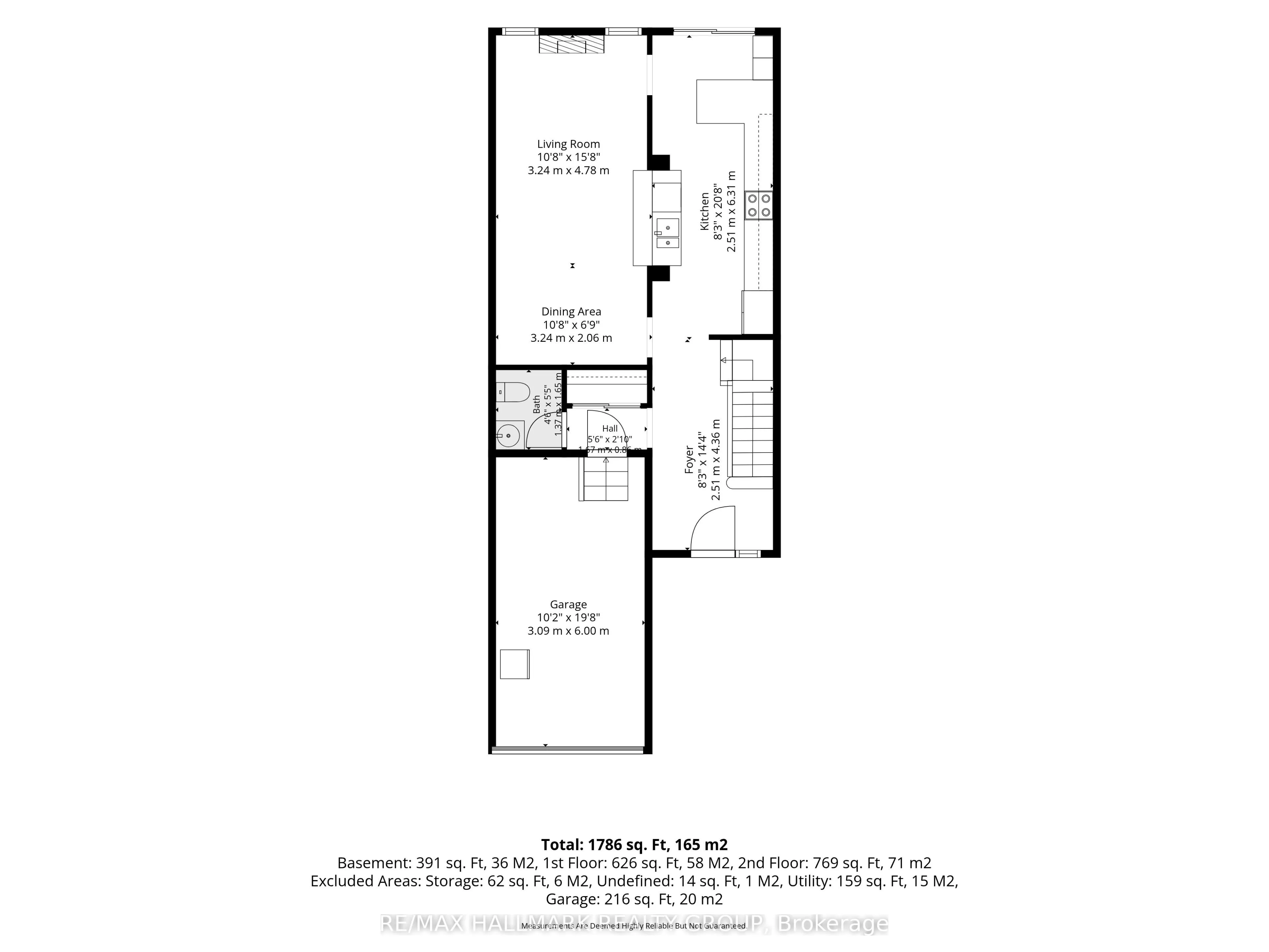 316 Aldworth Private