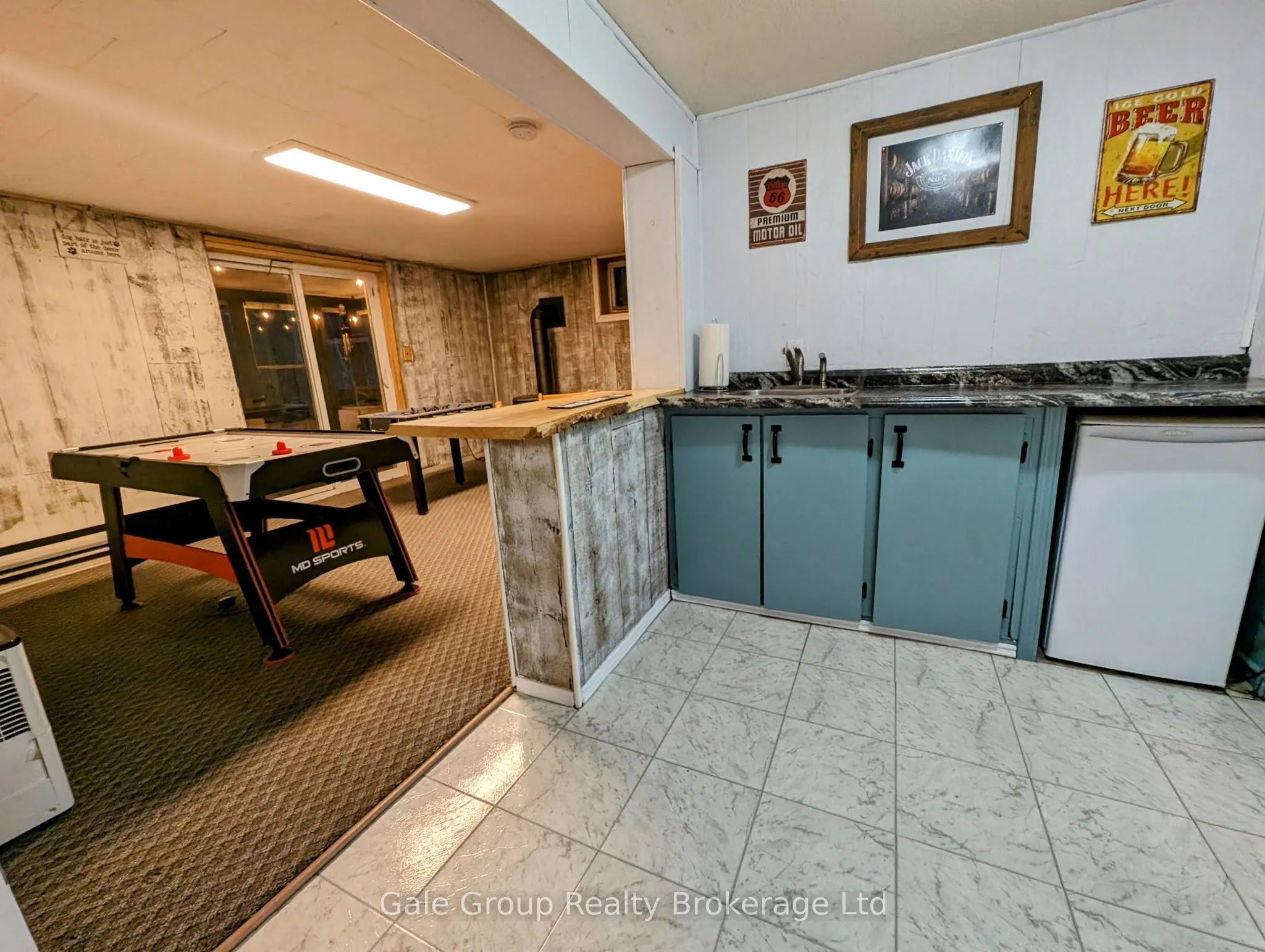 64 Bentley Lake Loop