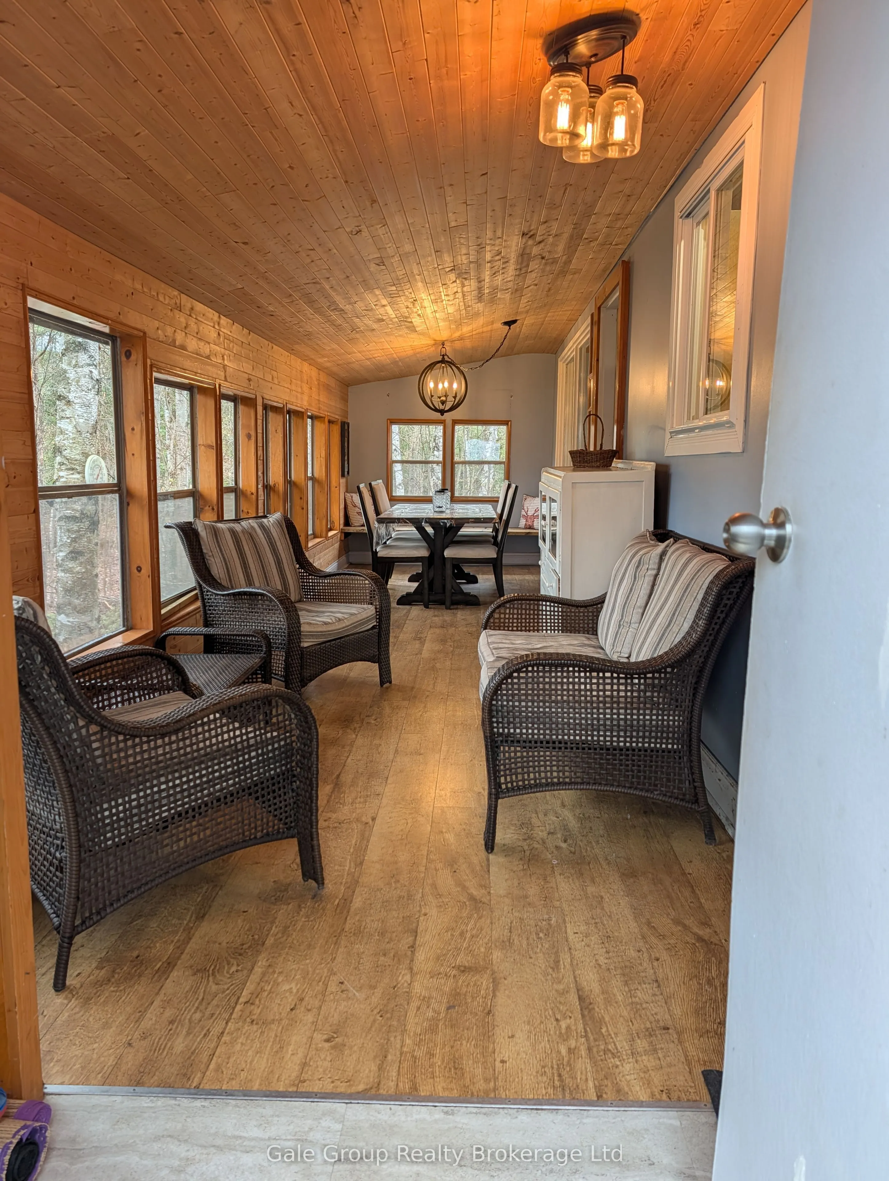 64 Bentley Lake Loop