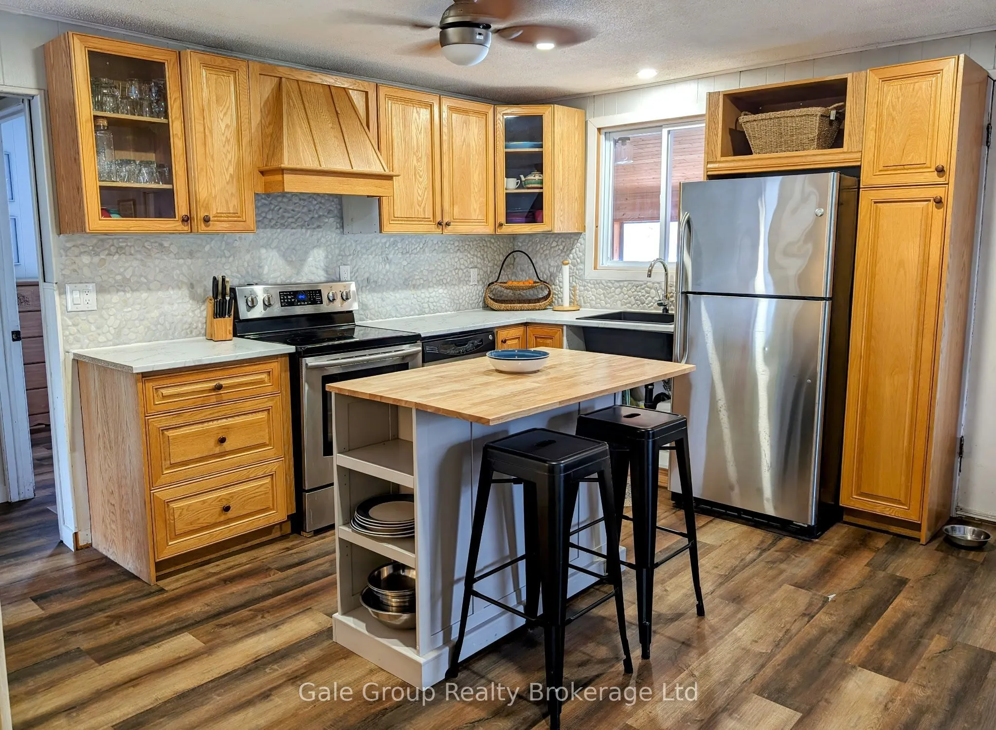 64 Bentley Lake Loop