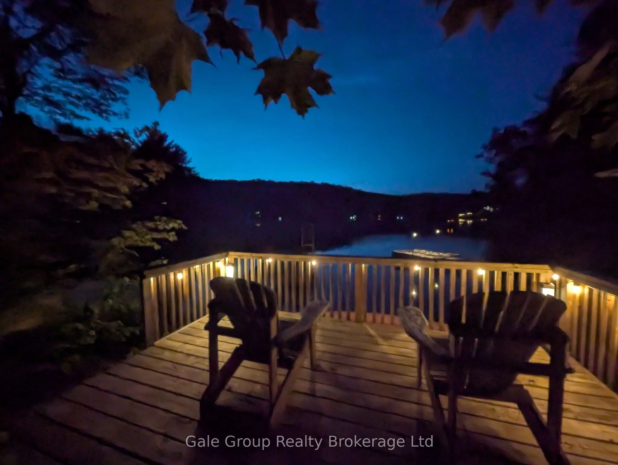 64 Bentley Lake Loop