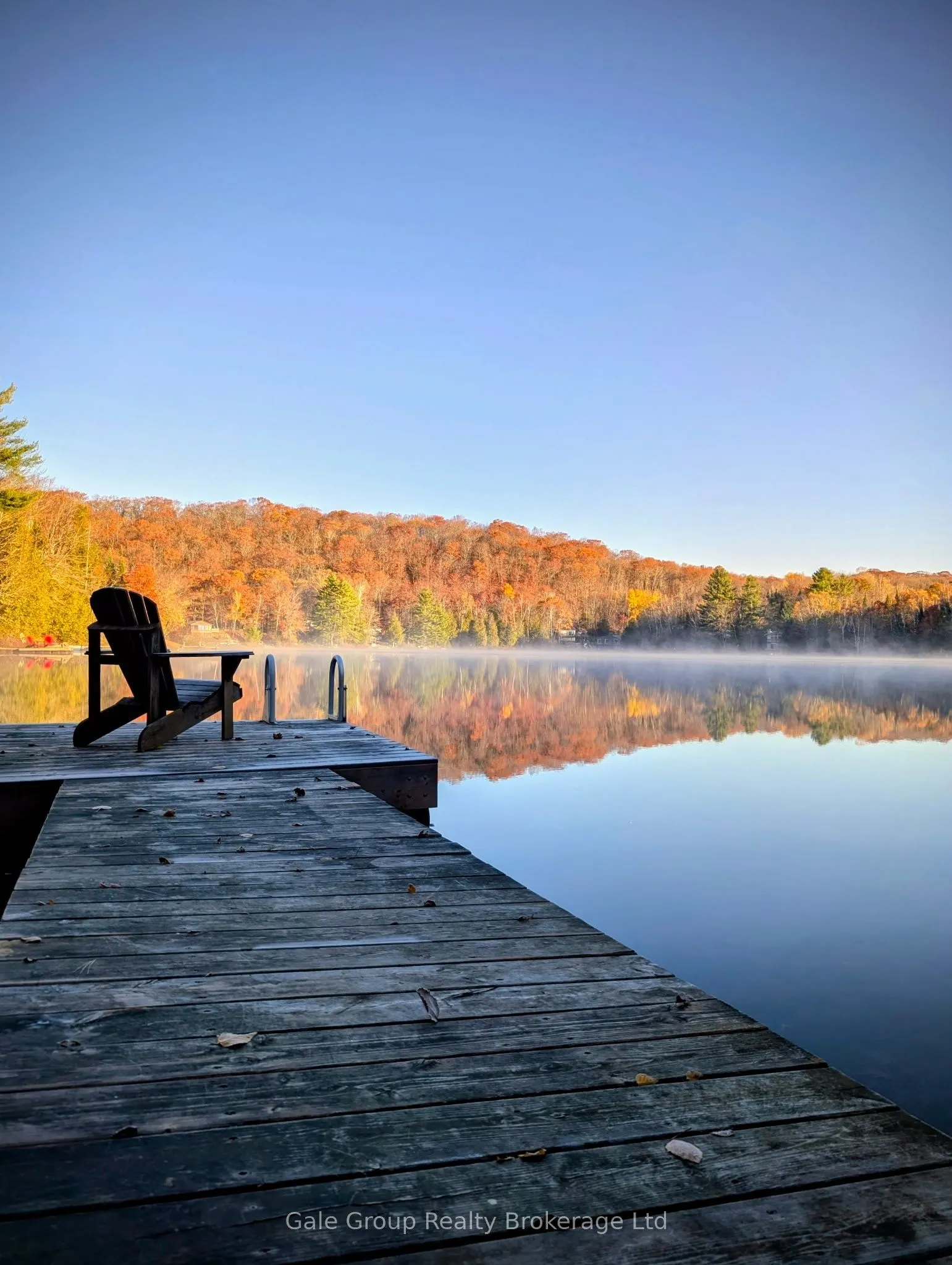 64 Bentley Lake Loop