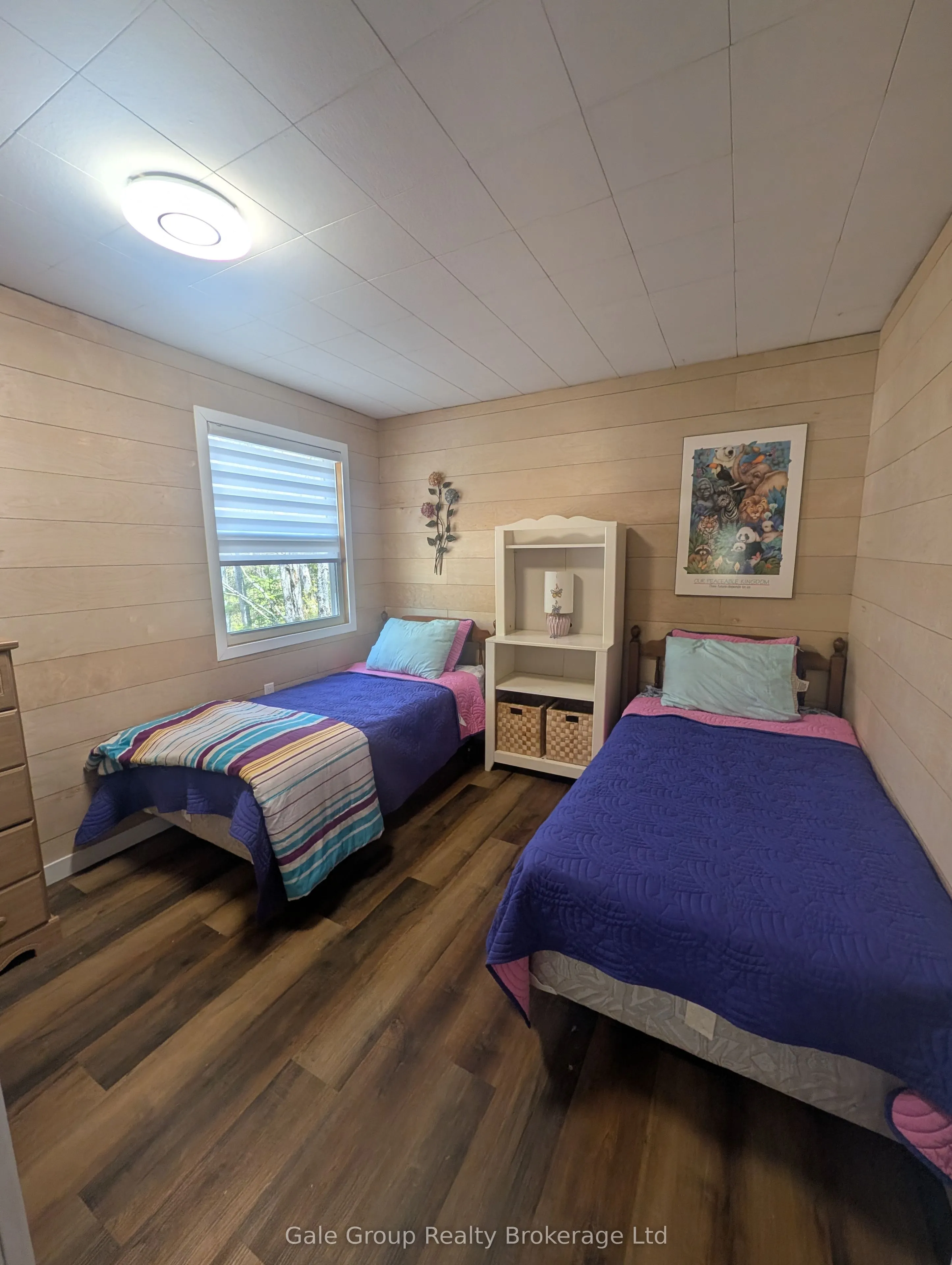 64 Bentley Lake Loop