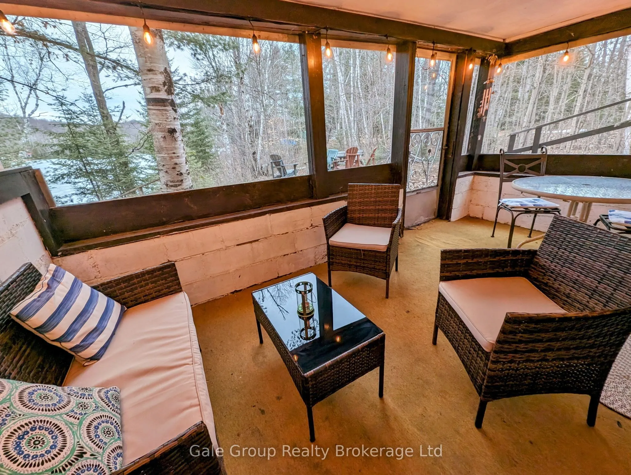 64 Bentley Lake Loop
