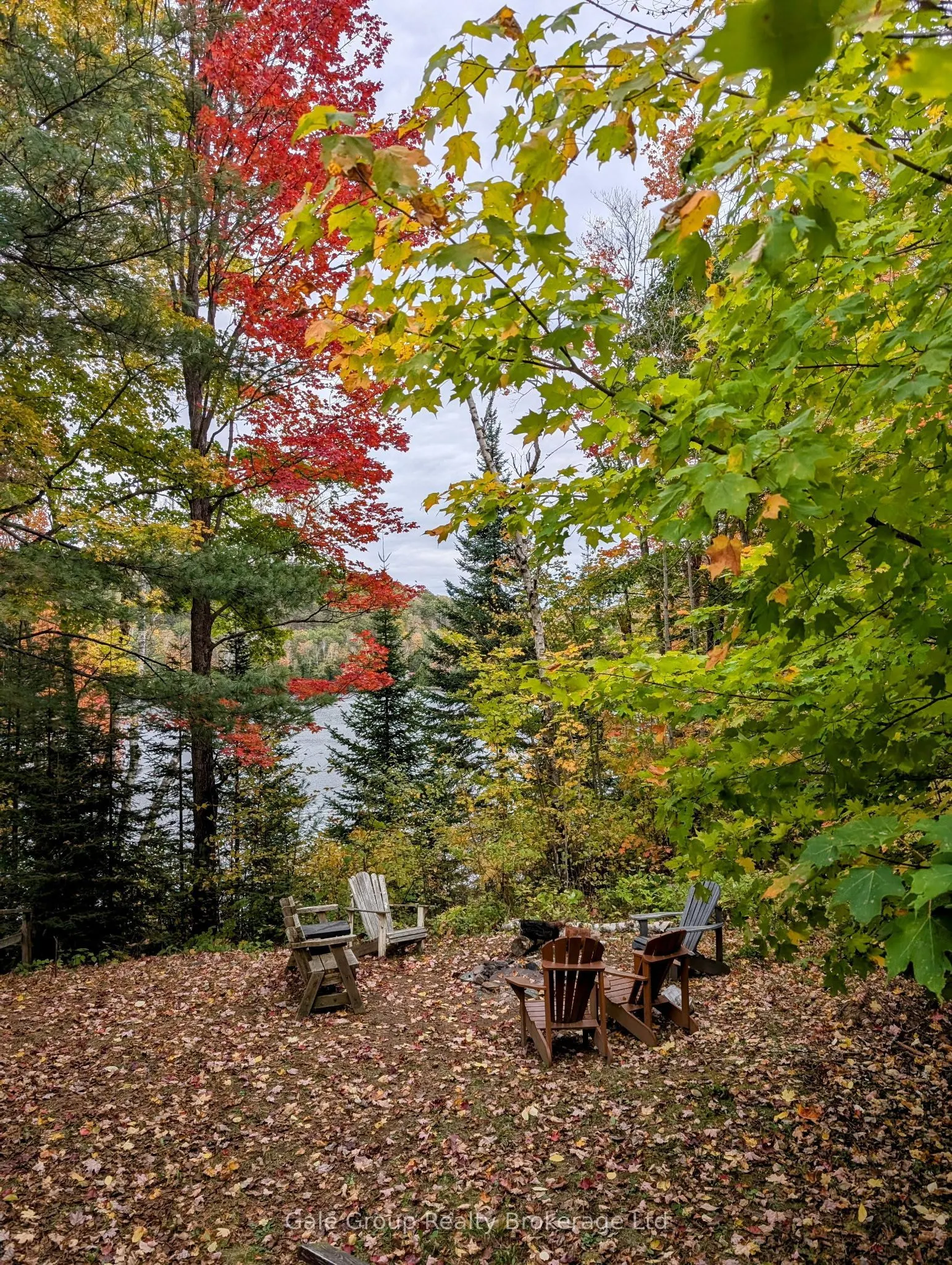 64 Bentley Lake Loop