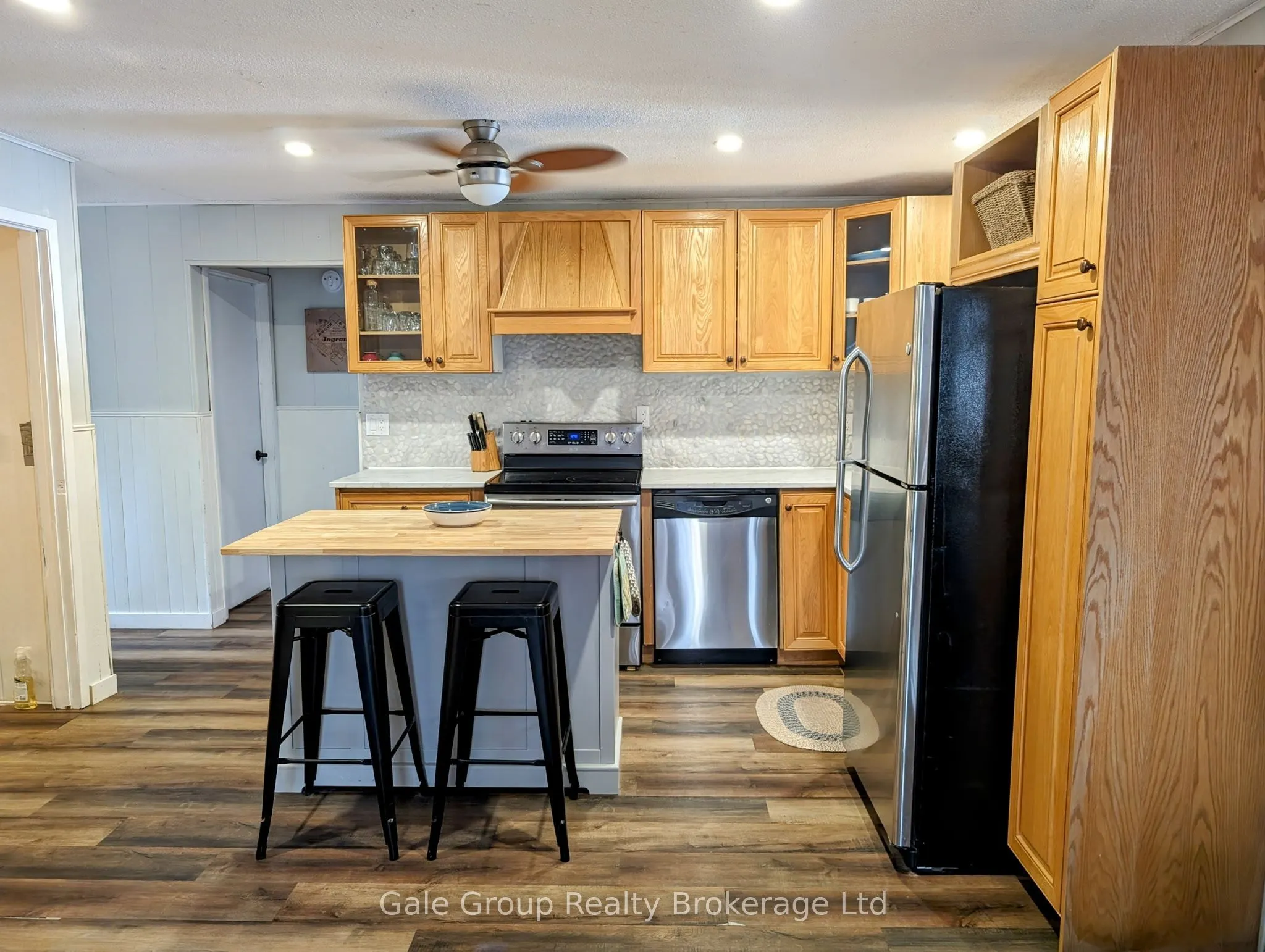 64 Bentley Lake Loop