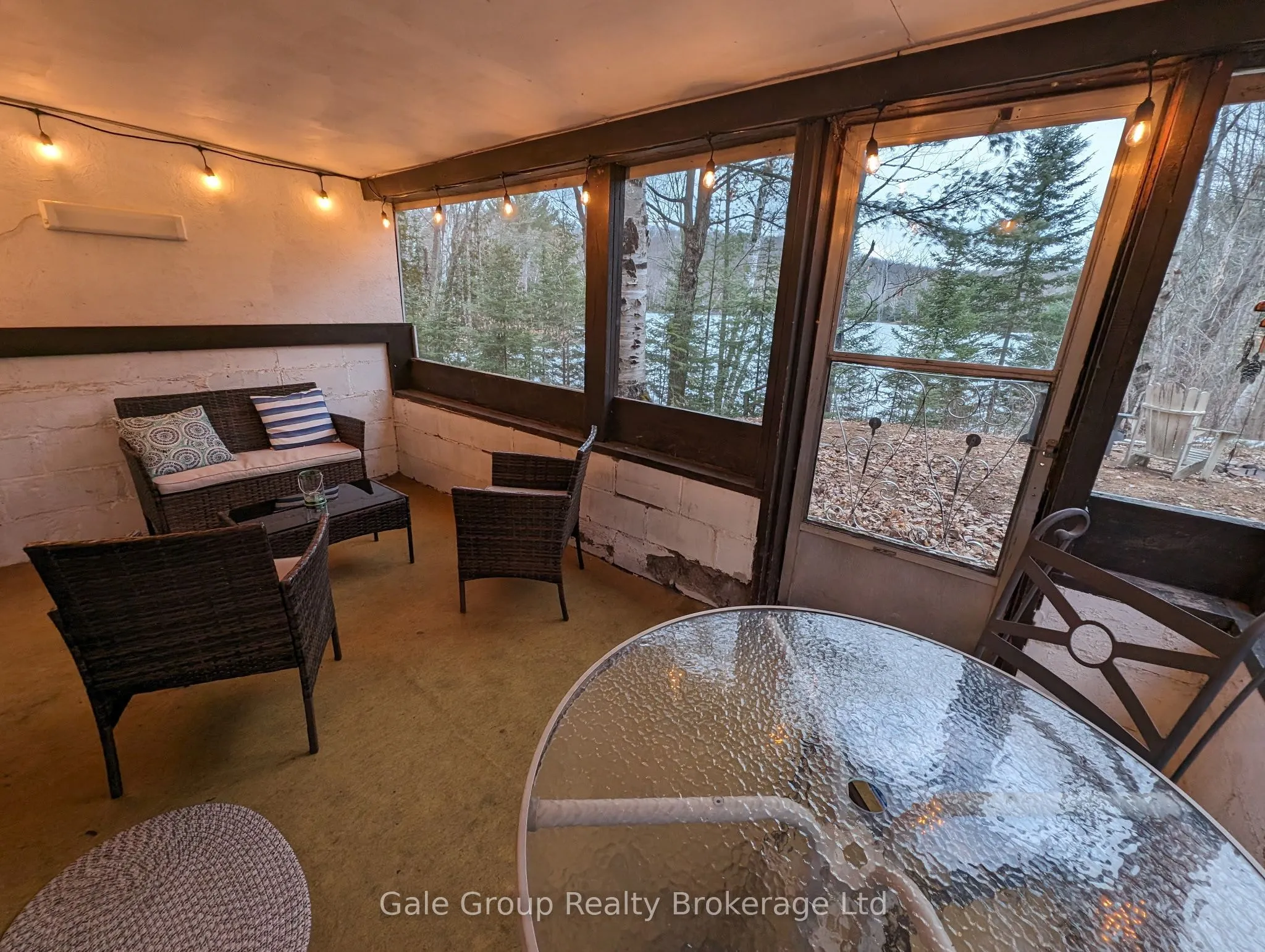 64 Bentley Lake Loop