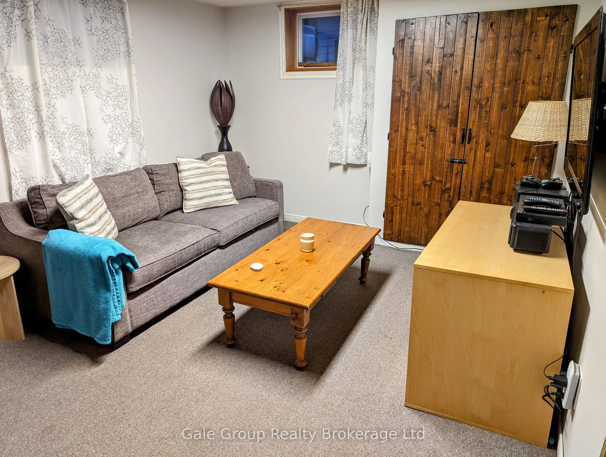 64 Bentley Lake Loop