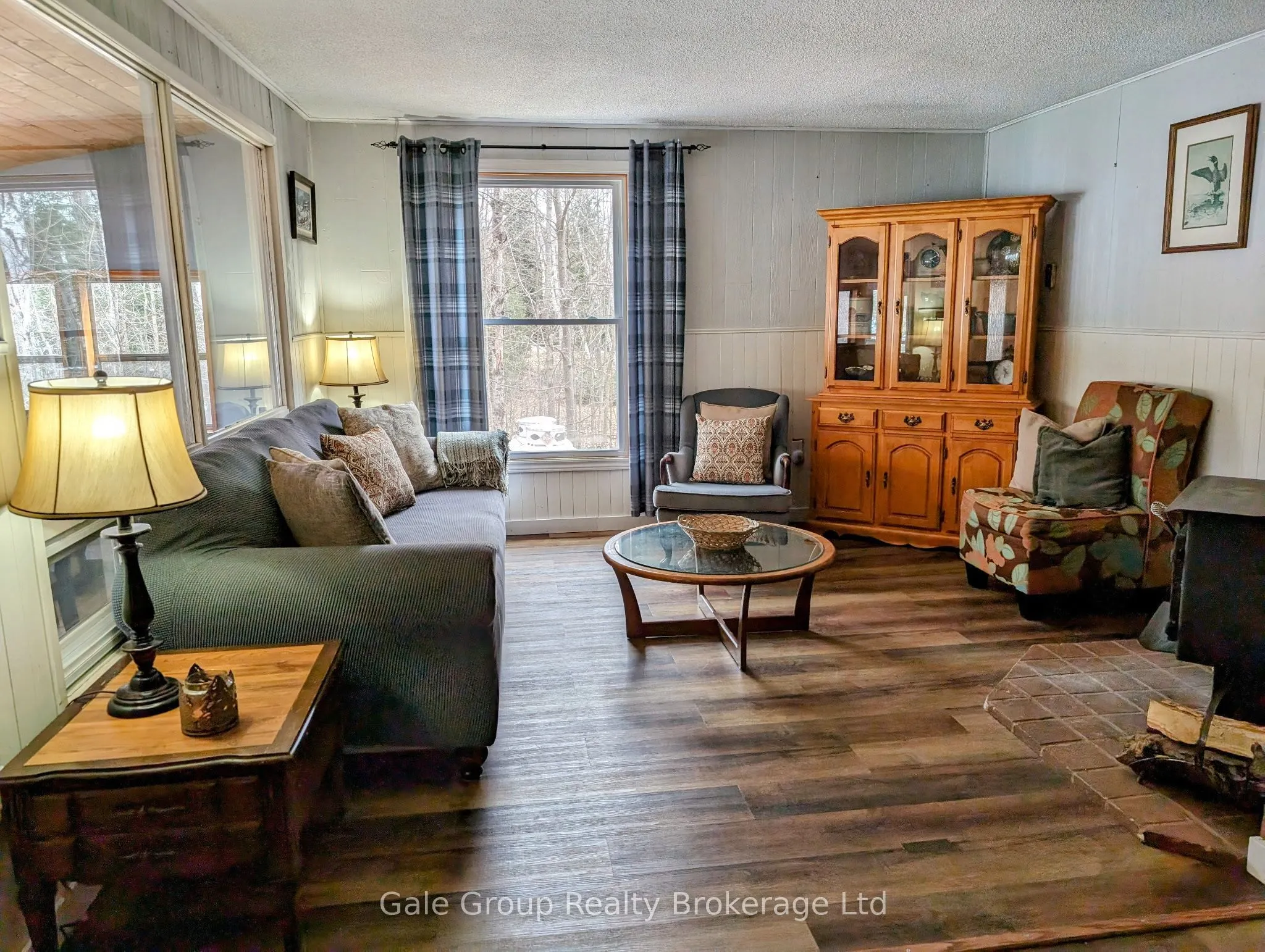 64 Bentley Lake Loop