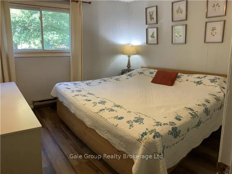 64 Bentley Lake Loop