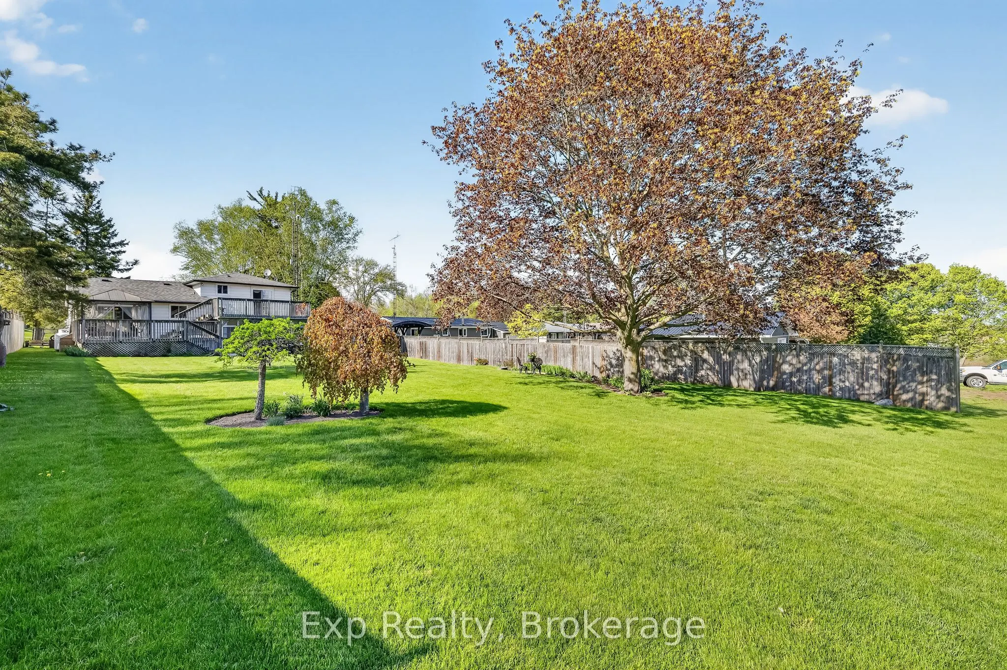 1175 Lakeshore Road