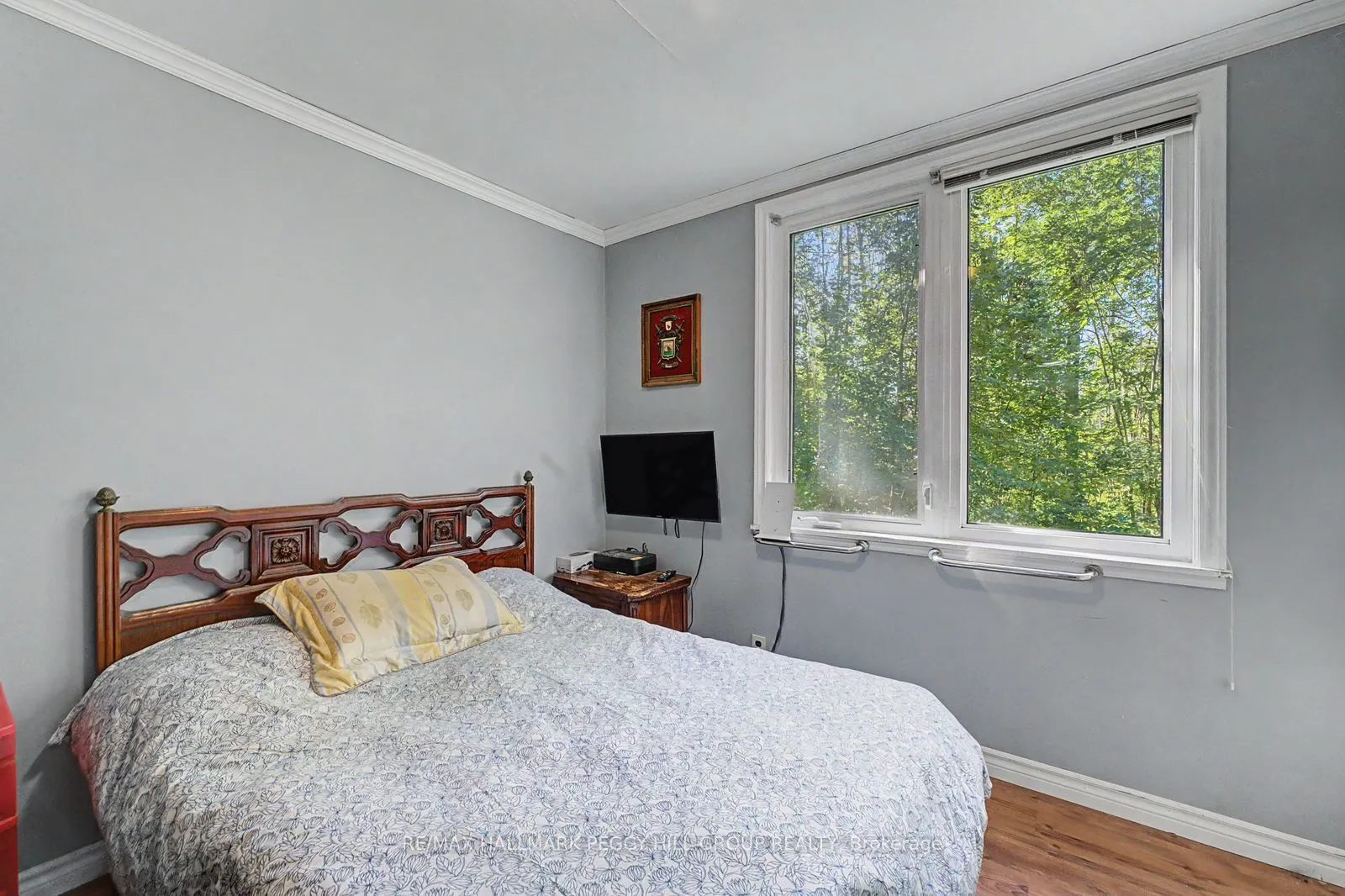 1301 Honey Harbour Road