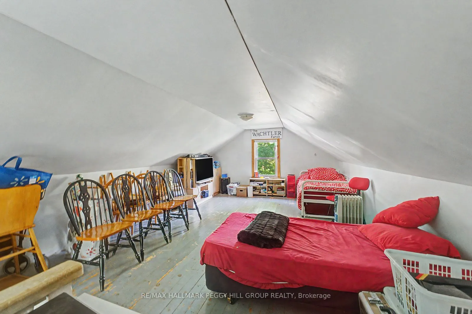 1301 Honey Harbour Road