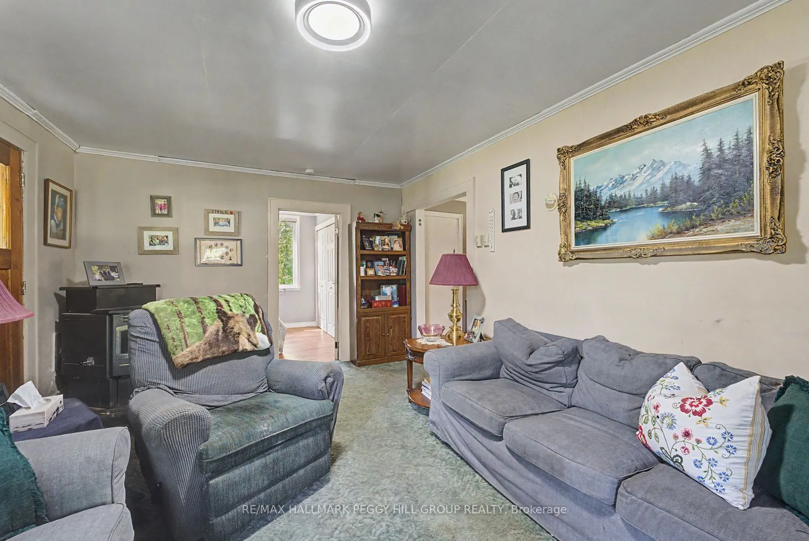 1301 Honey Harbour Road