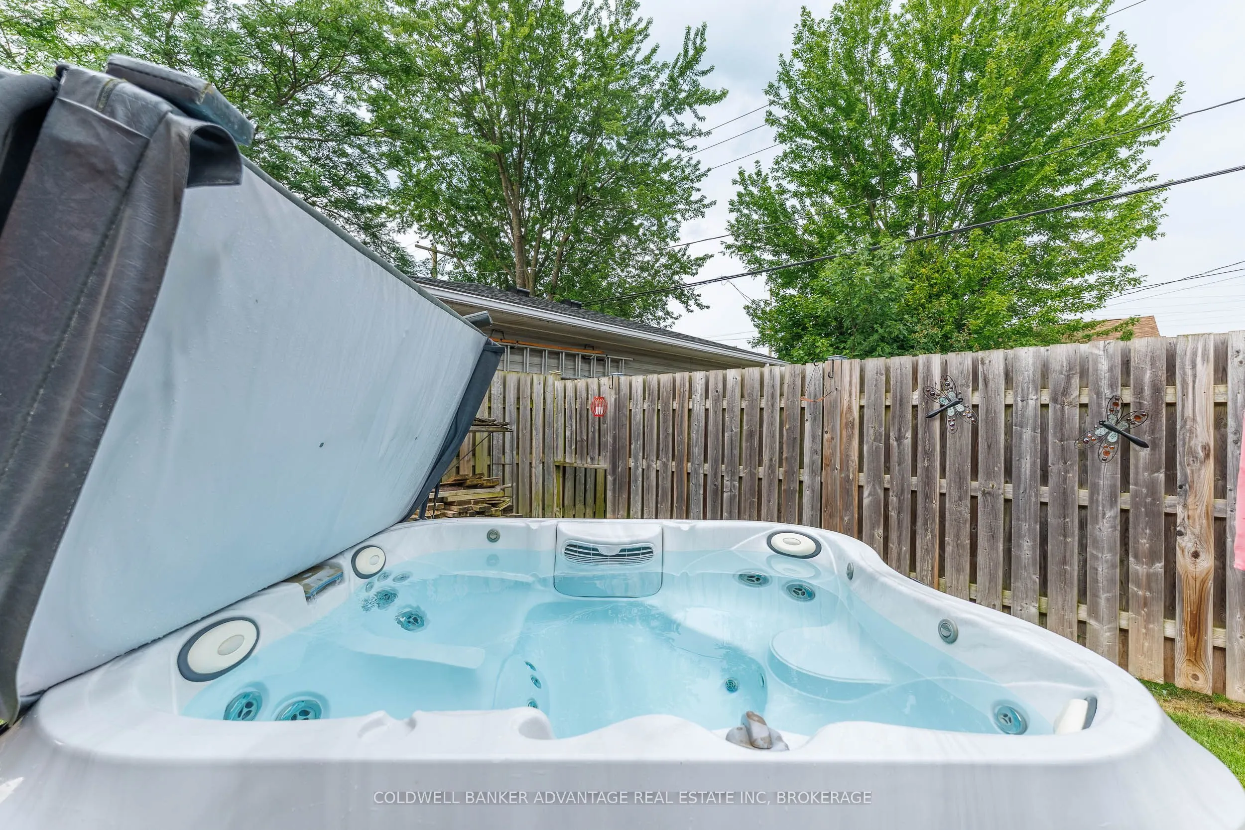 74 Pinehurst Drive