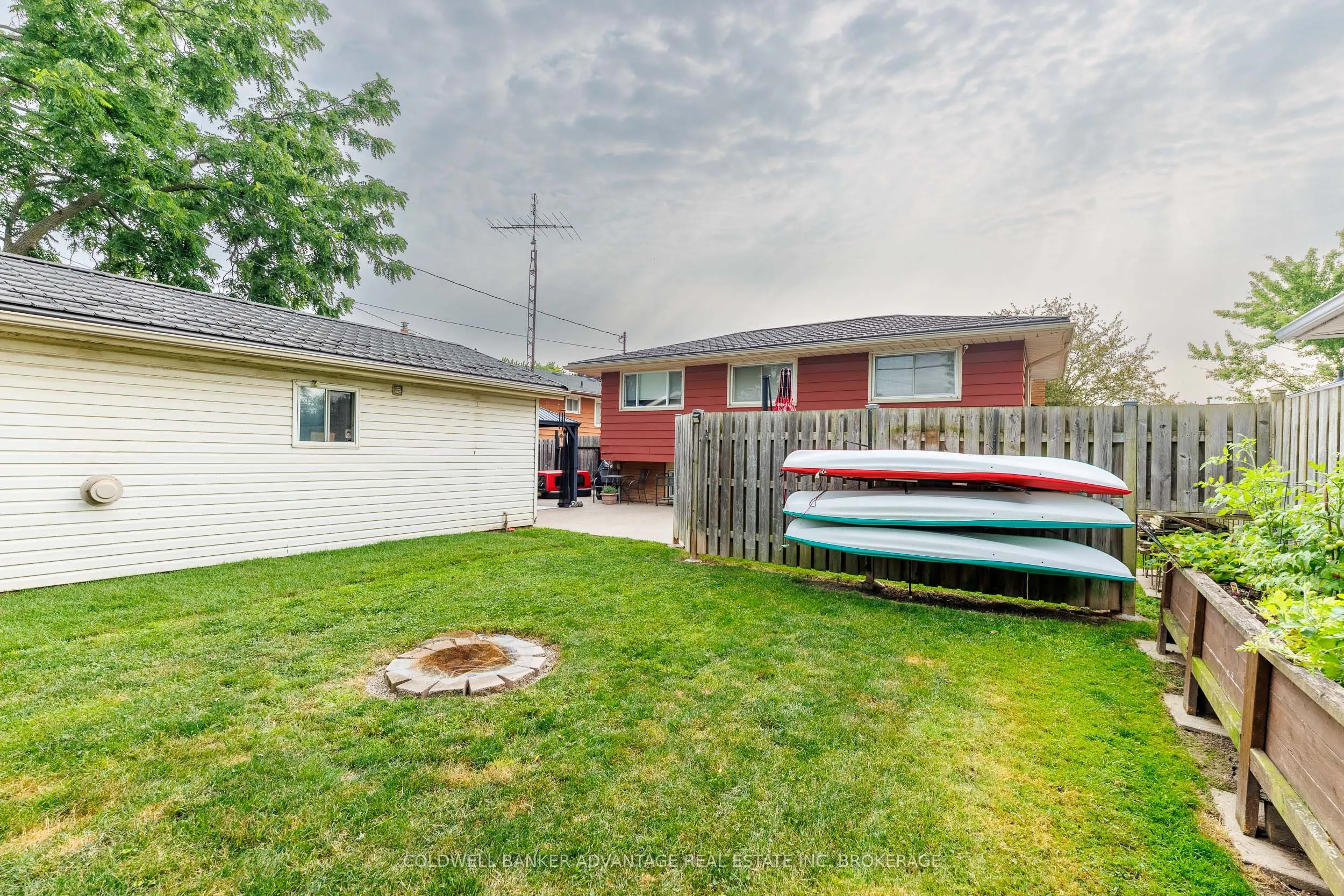 74 Pinehurst Drive