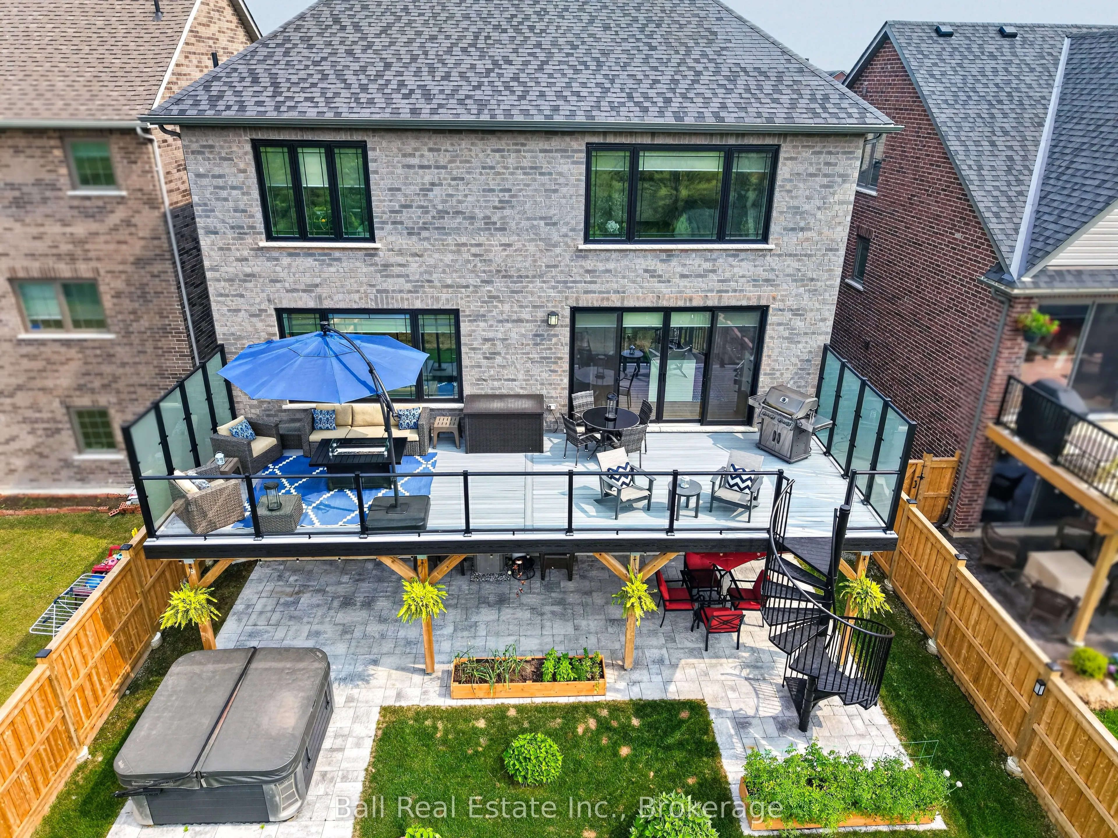 338 Cullen Trail