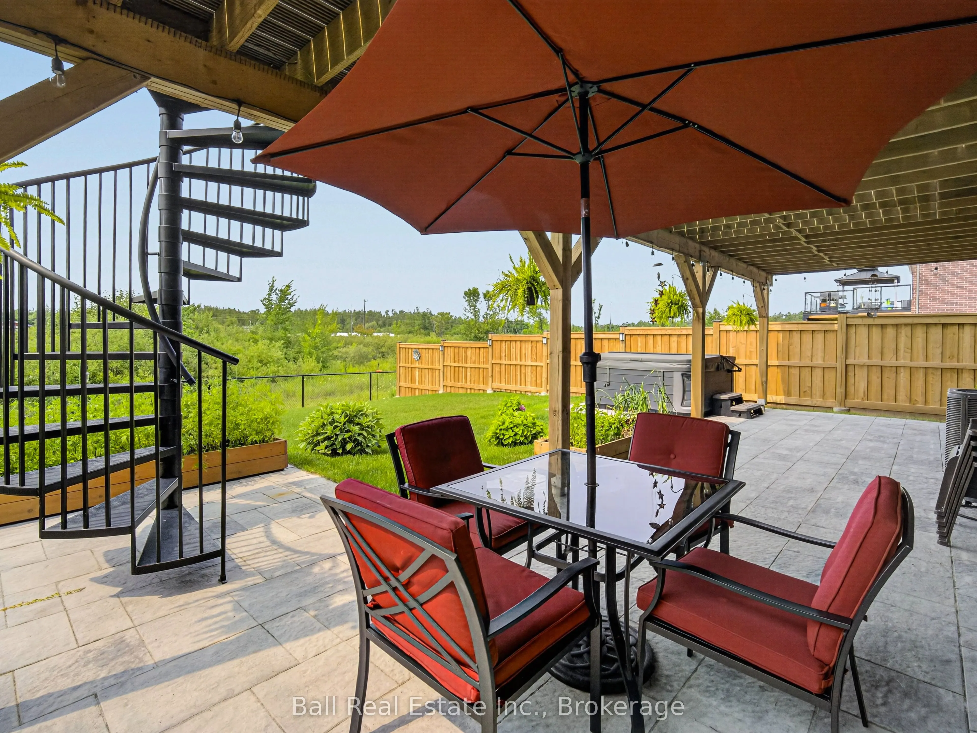 338 Cullen Trail