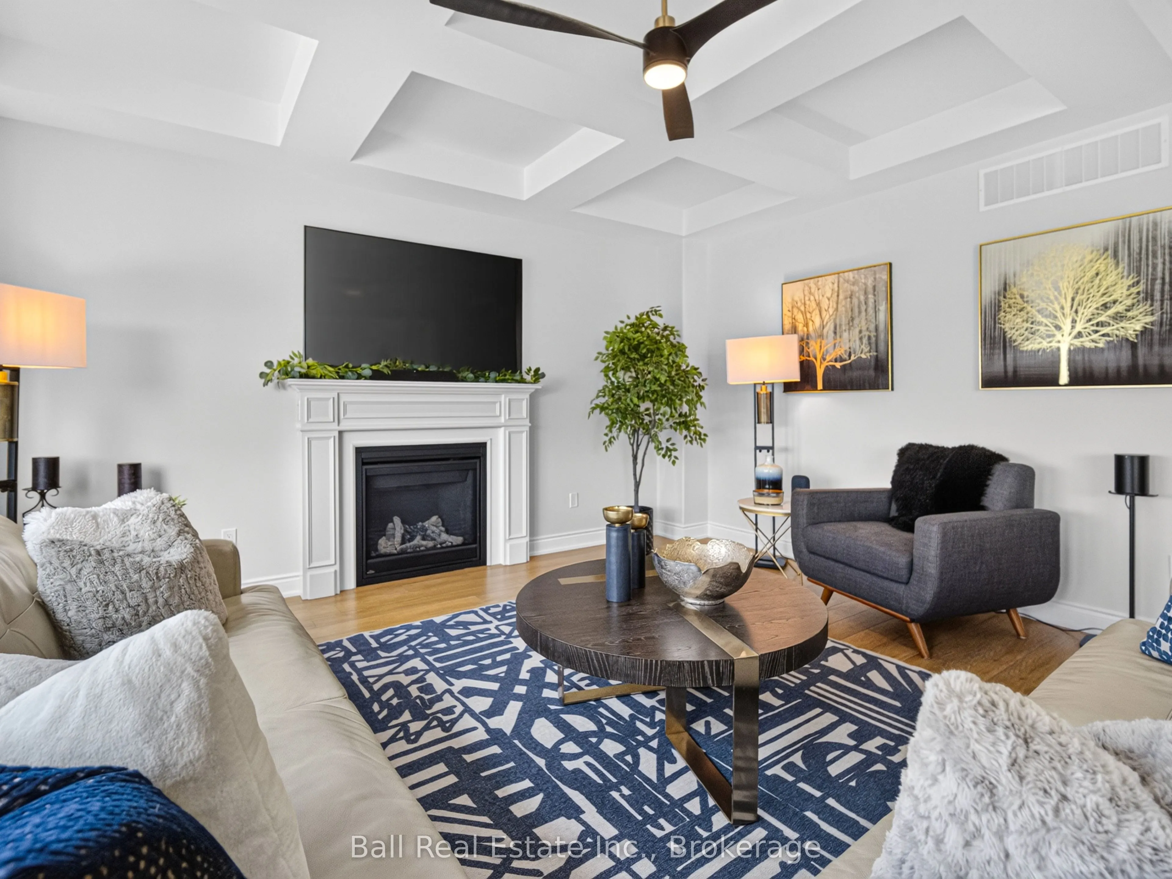 338 Cullen Trail