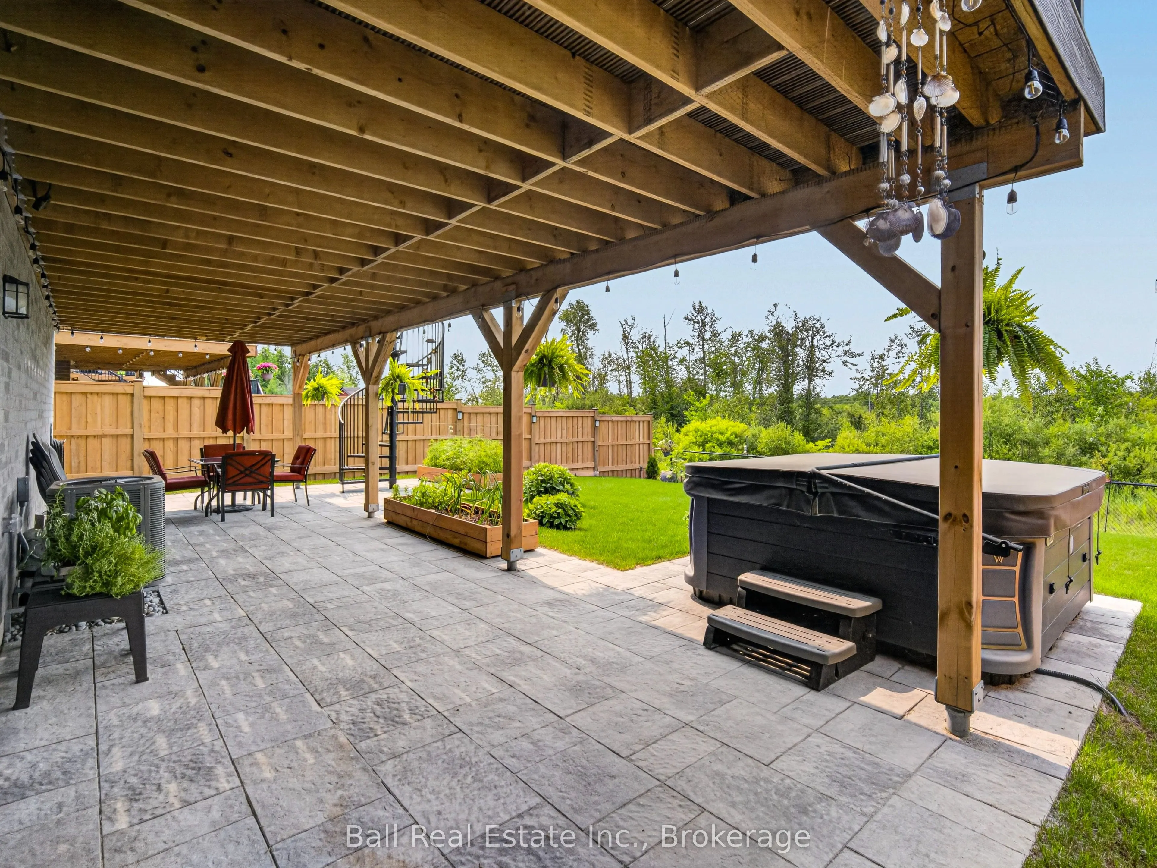 338 Cullen Trail
