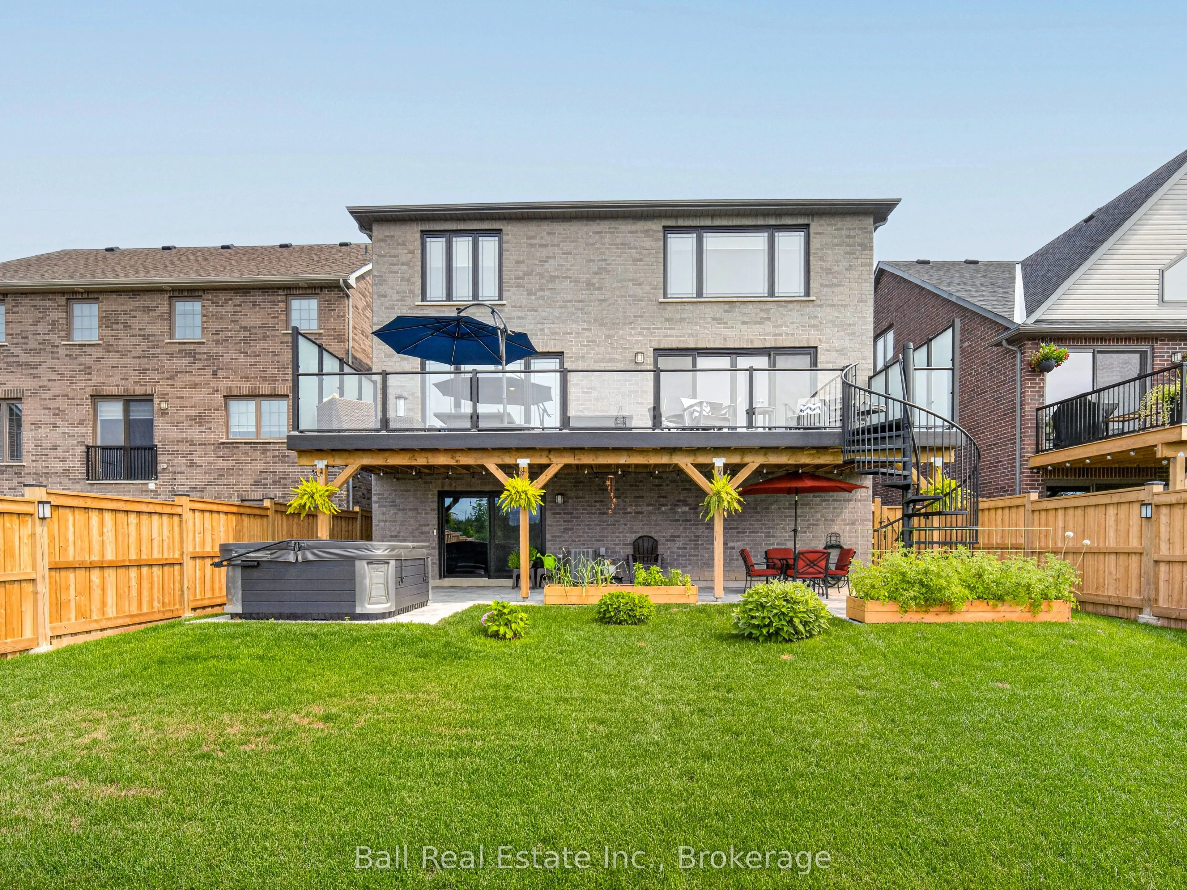 338 Cullen Trail