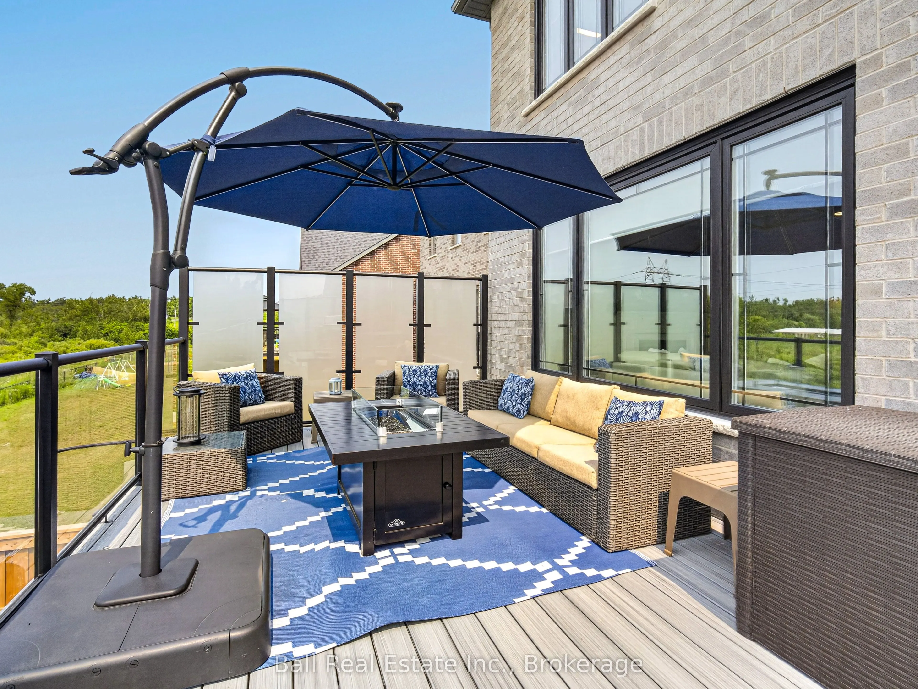 338 Cullen Trail